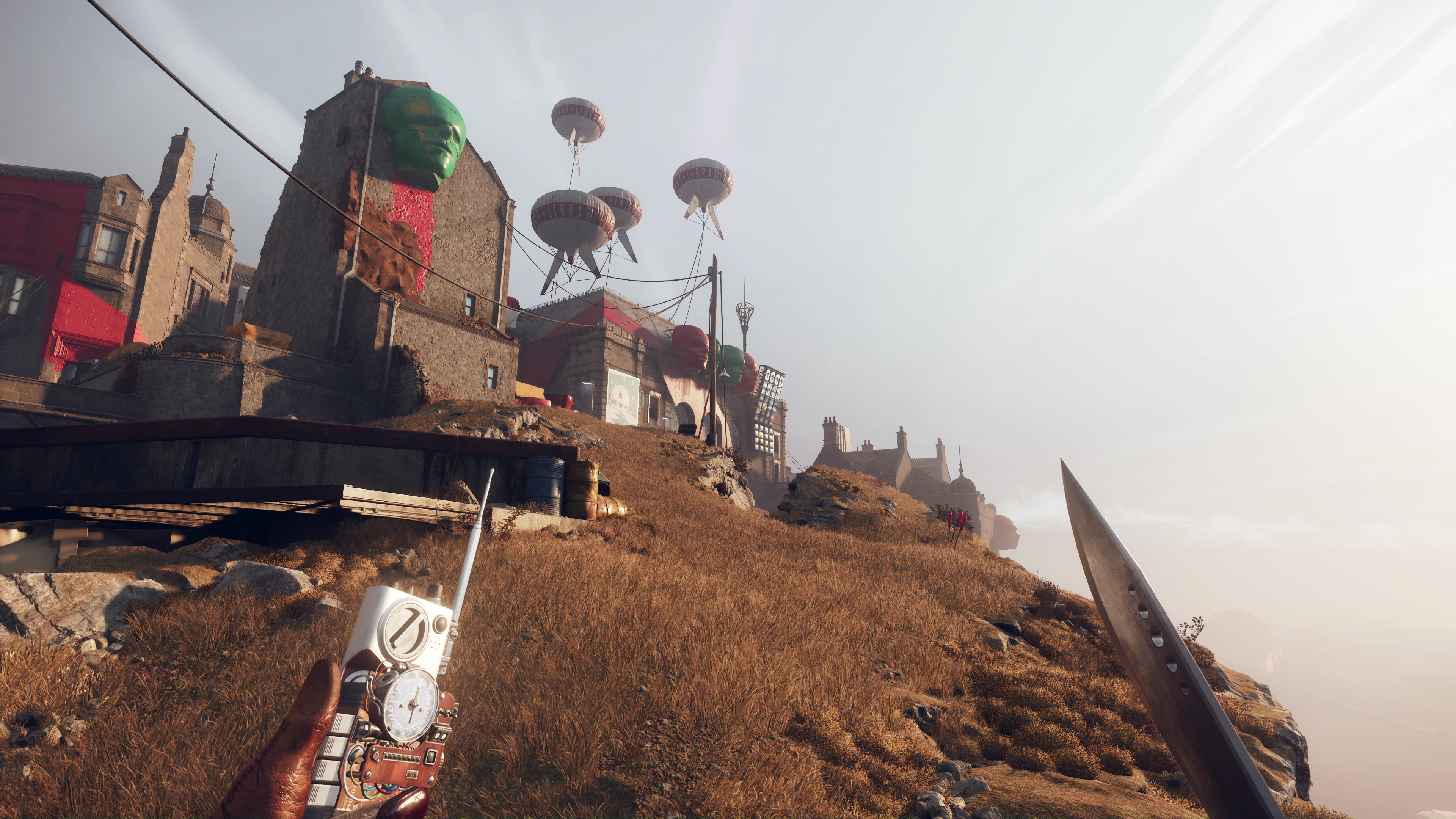 Inside AMD FSR 2 0  the Xbox connection and what could come next - 68