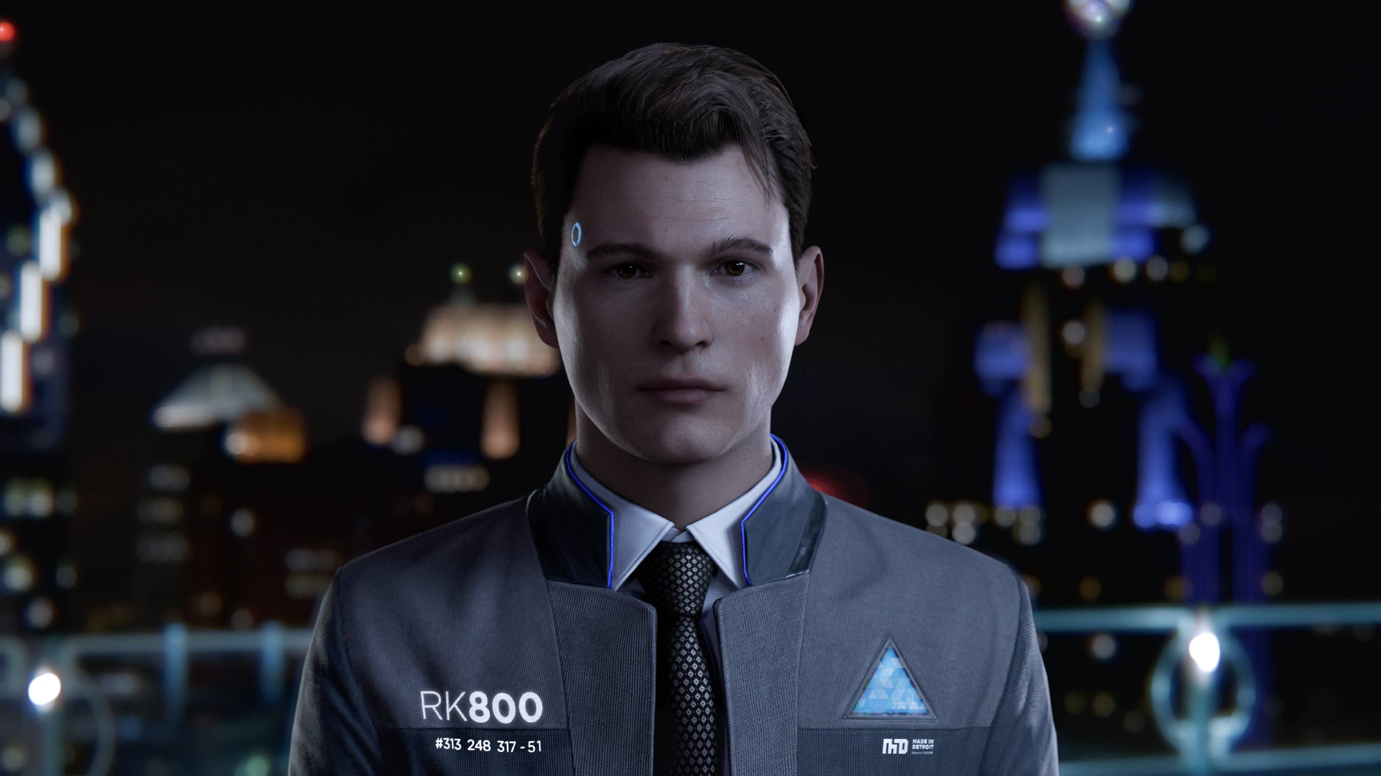 Image for Quantic Dream to pay former employee €7,000 over offensive photoshopped image