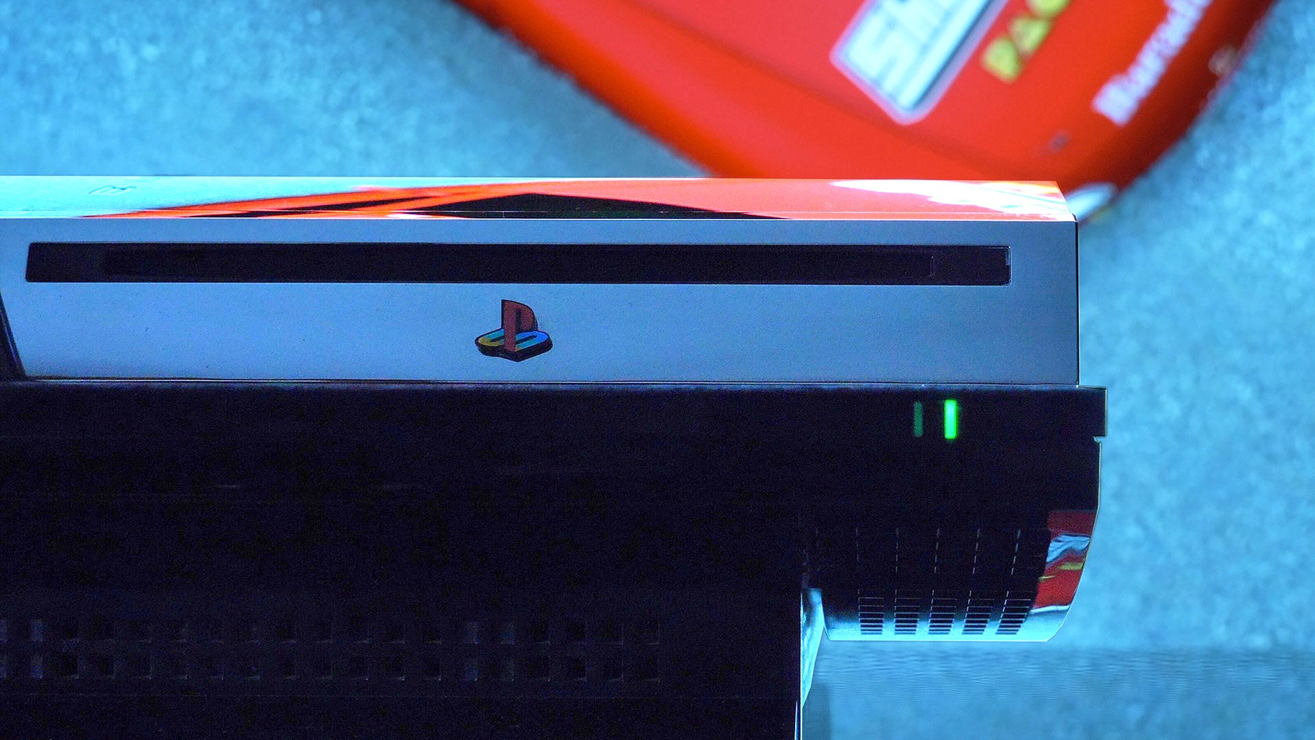 Immagine di PlayStation 3, inseguendo il sogno dei 1080p (prima parte)