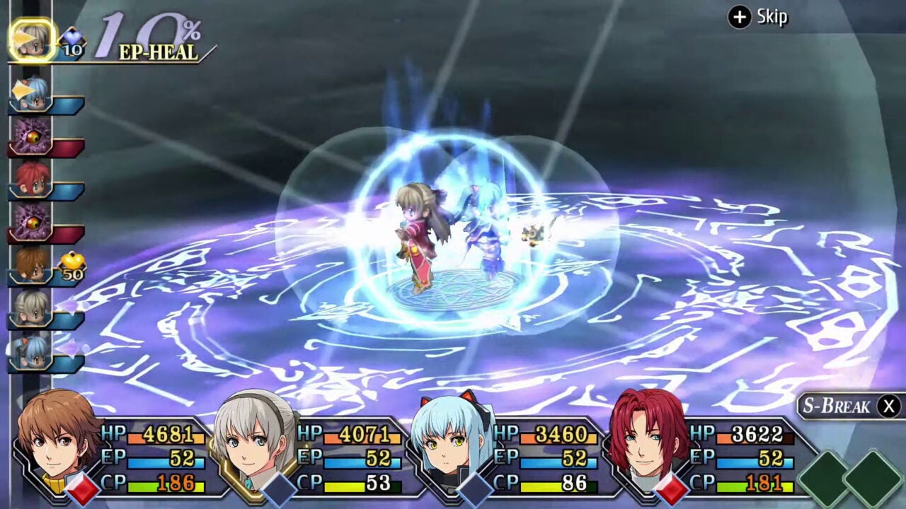 Imagem para The Legend of Heroes: Trails from Zero recebeu novo trailer