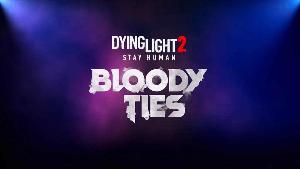 Imagem para Primeiro teaser de Dying Light 2: Blood Ties