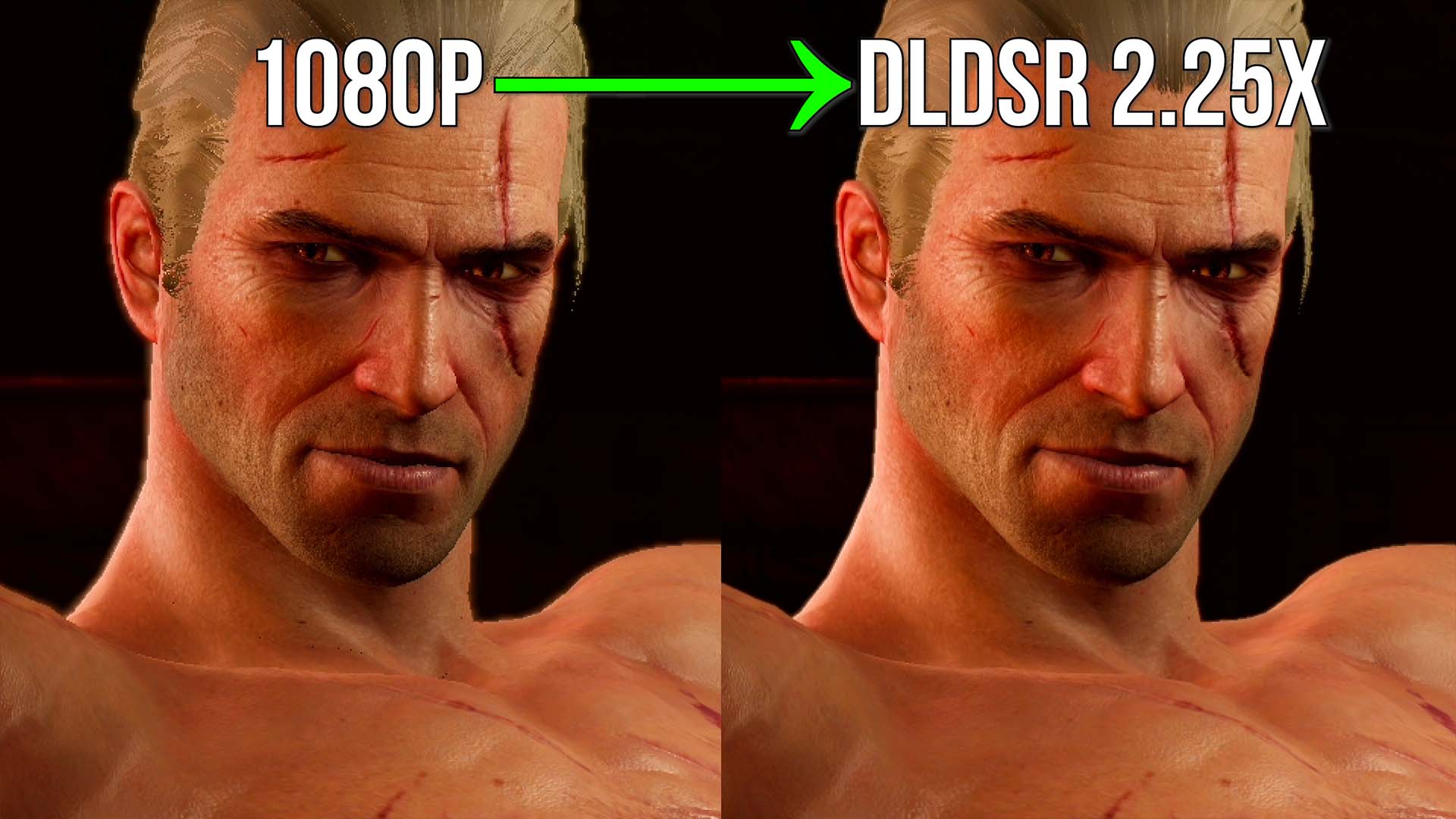 Image for Tech Focus: Nvidia DLDSR - What Does AI Downsampling Actually Do?