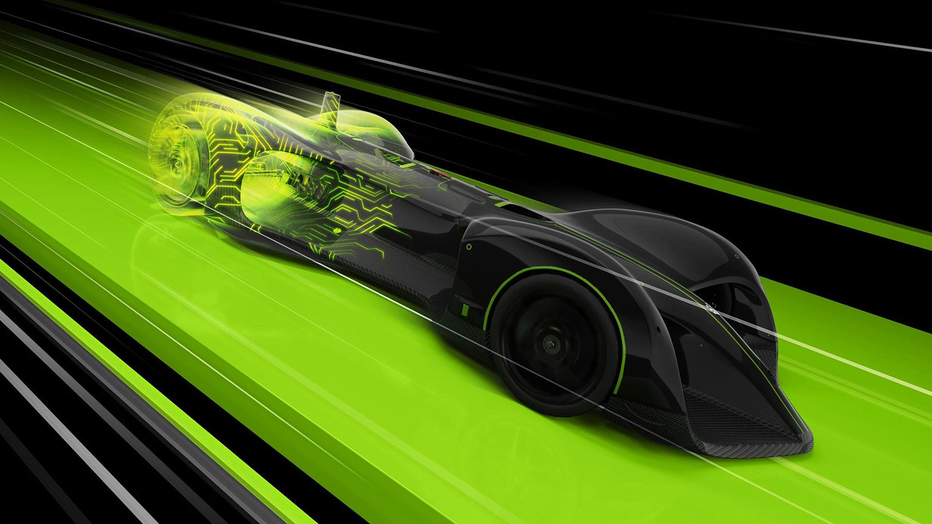 First look: Nvidia DLSS 3 - AI upscaling enters a new dimension - Vimarsana News