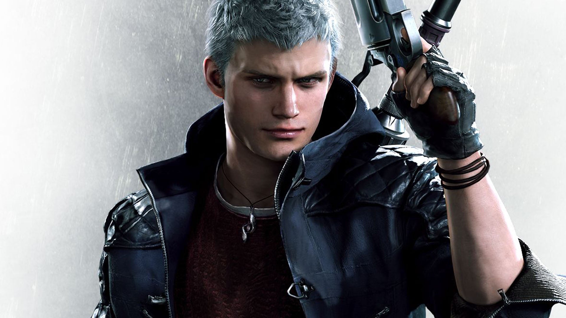 Image for Devil May Cry 5 Xbox One X First Look!