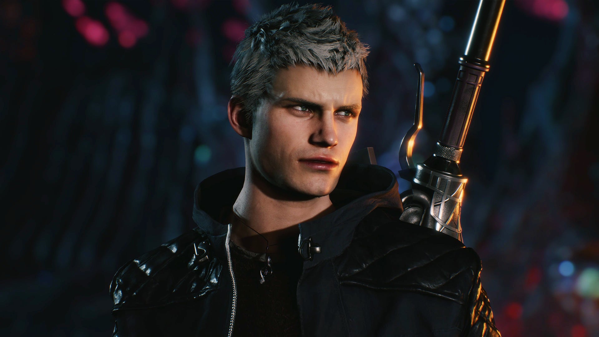 Image for Devil May Cry 5 PC Tech Analysis + Xbox One X Comparison: Everything You Need to Know!
