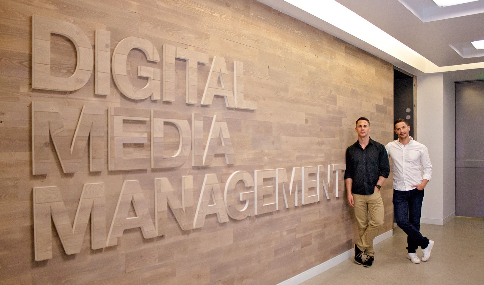 Image for Keywords snags market firm Digital Media Management
