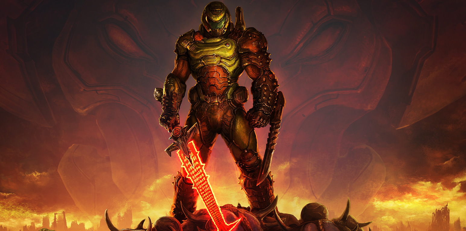 Mick Gordon accuses Doom Eternal executive producer of lying about  soundtrack problems | GamesIndustry.biz