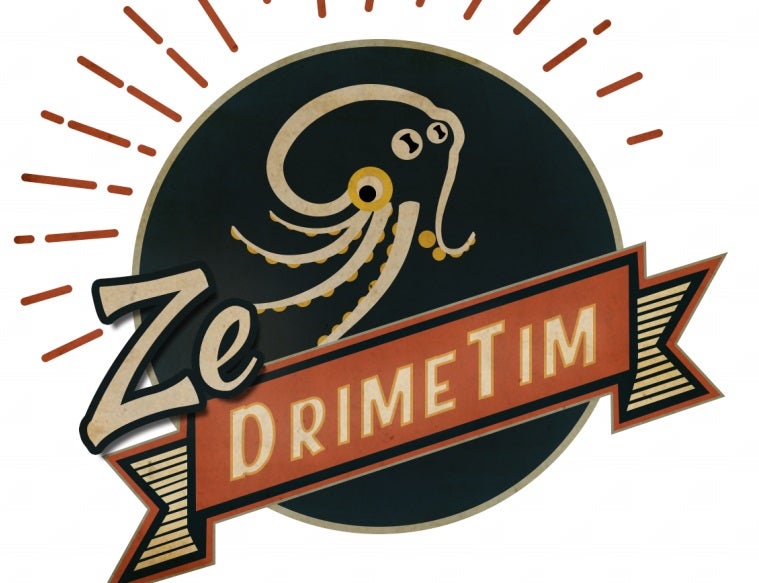 Image for ZeDrimeTim studio adds ex-Arkane Lyon studio director Romuald Capron to team