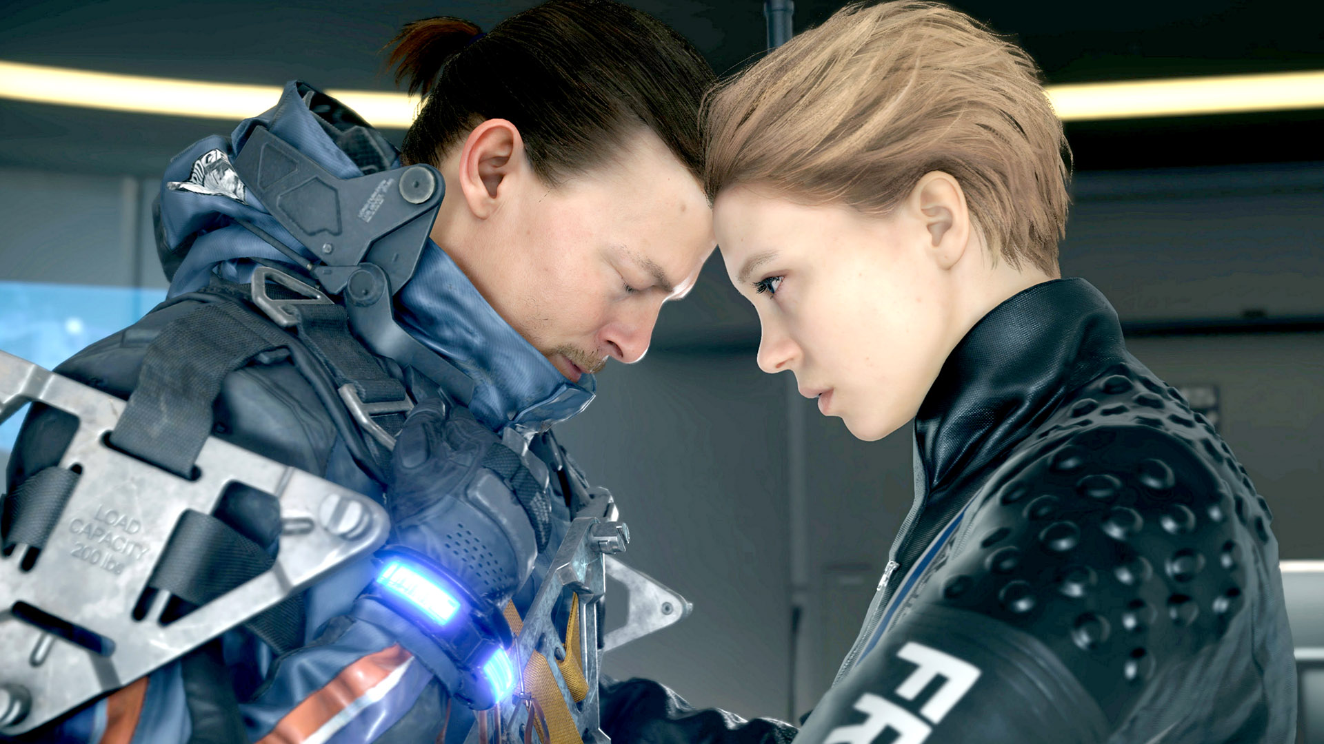 death stranding ps5 upgrade death stranding ps5 upgrade