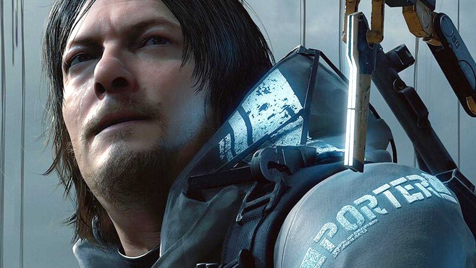 Image for Death Stranding Director's Cut: PC vs PlayStation 5 Graphics Analysis