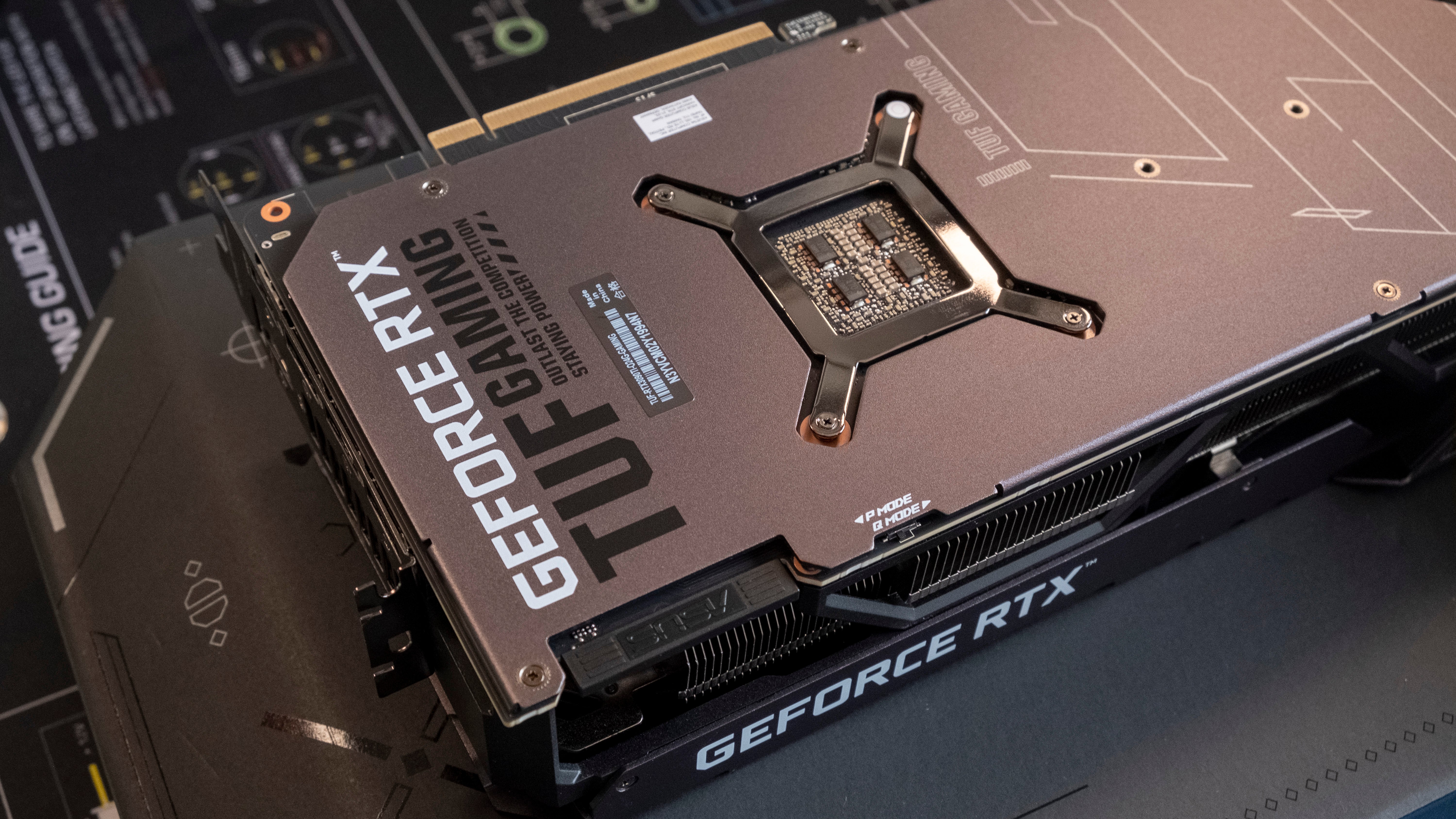 Nvidia GeForce RTX 3090 Ti review  Olympian power and performance - 51