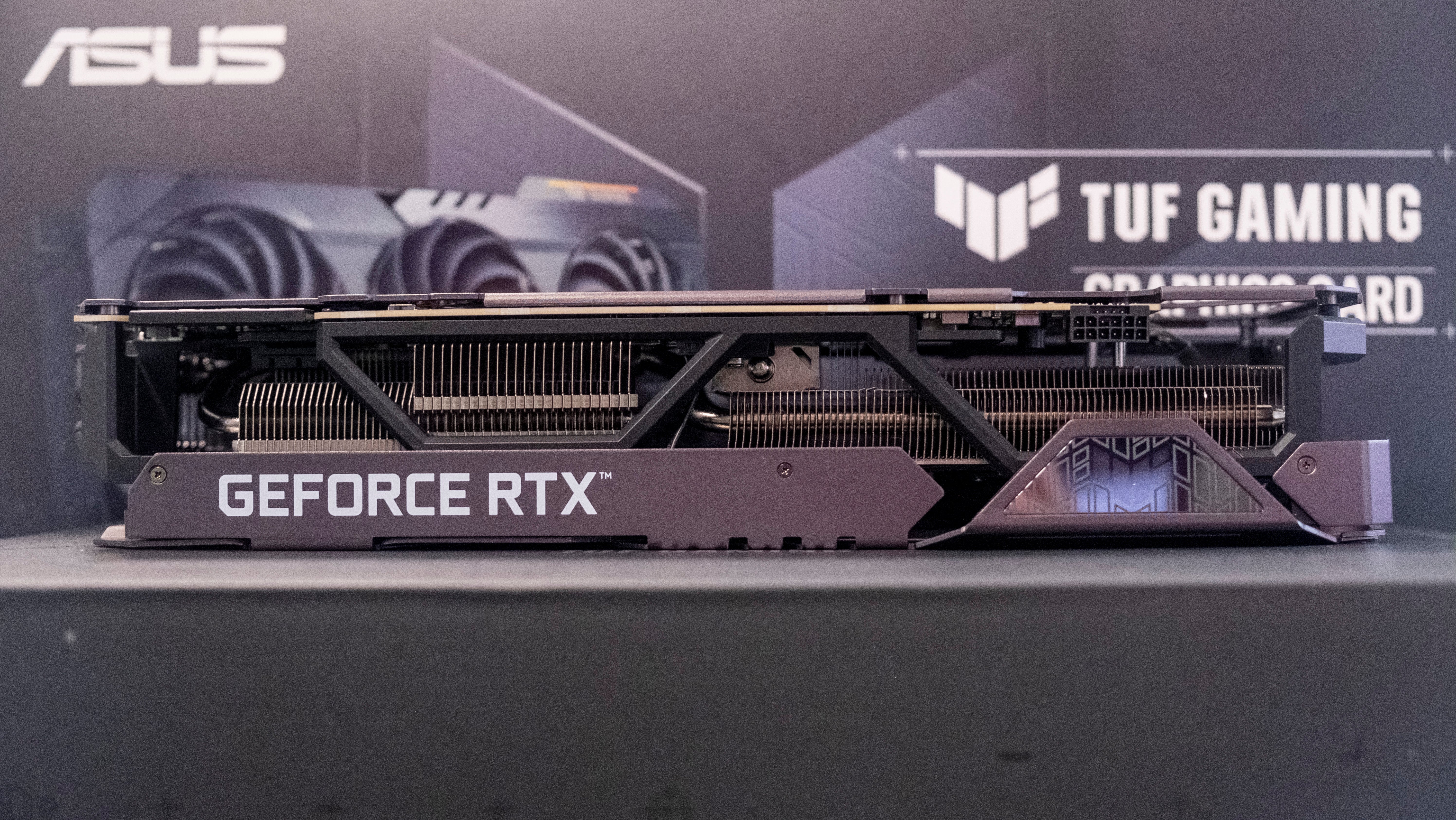 Nvidia GeForce RTX 3090 Ti review  Olympian power and performance - 22