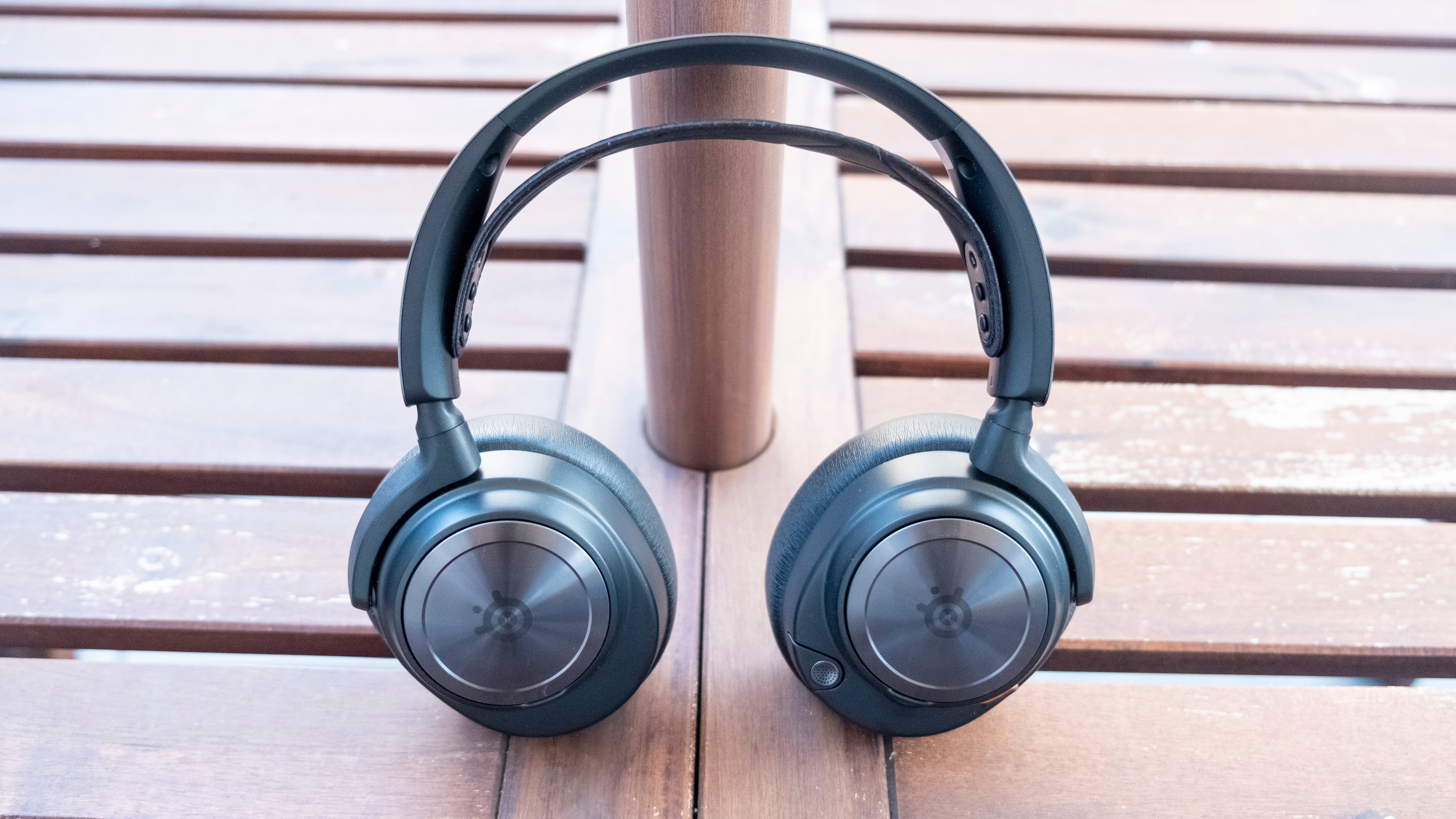 SteelSeries Arctis Nova Pro review  our new favourite gaming headset - 27