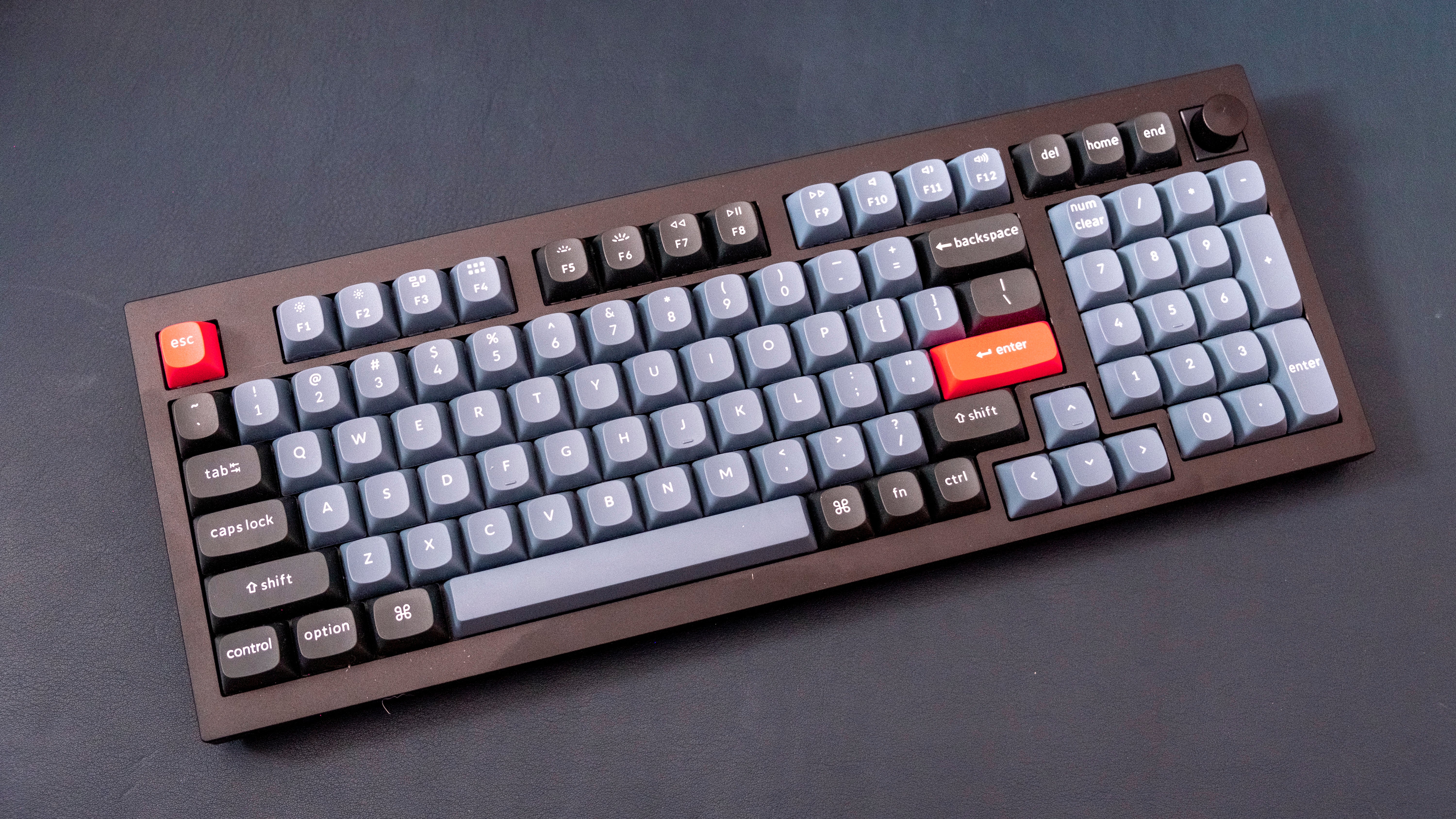 Five incredible mechanical keyboards I've tested this year (2022)