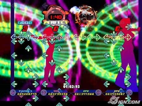Konami bringing Dance Dance Revolution to classrooms across US |  GamesIndustry.biz