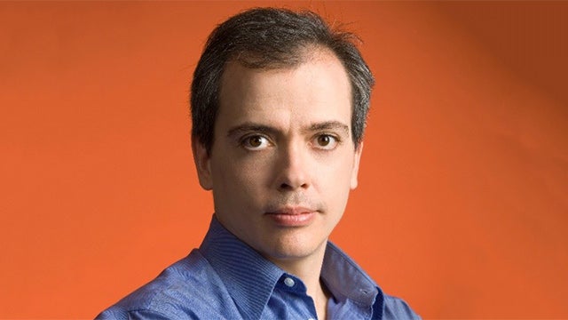 Image for Activision Blizzard president and COO Daniel Alegre stepping down
