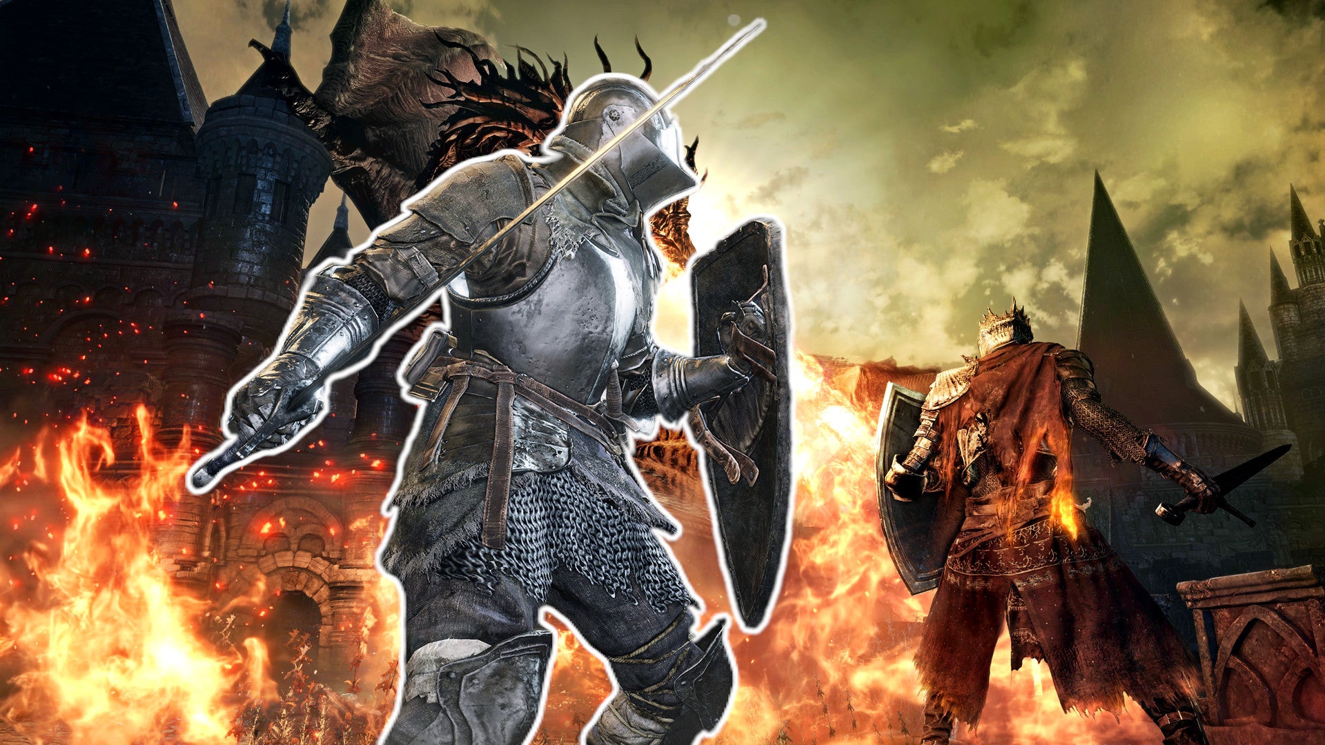 Dark Souls 3 Eurogamer De