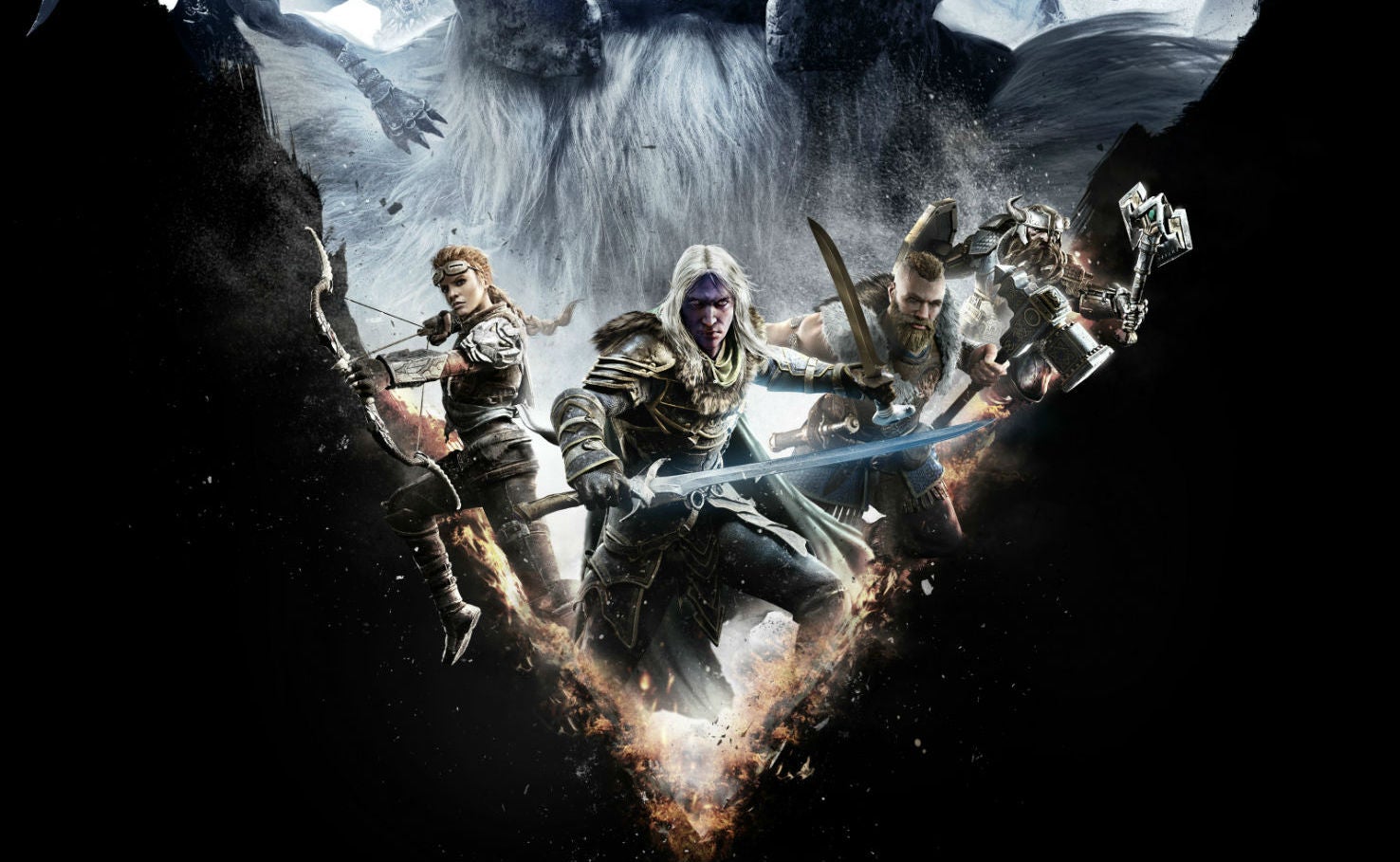 Expect "seven or eight" Dungeons & Dragons games in the near future |  GamesIndustry.biz