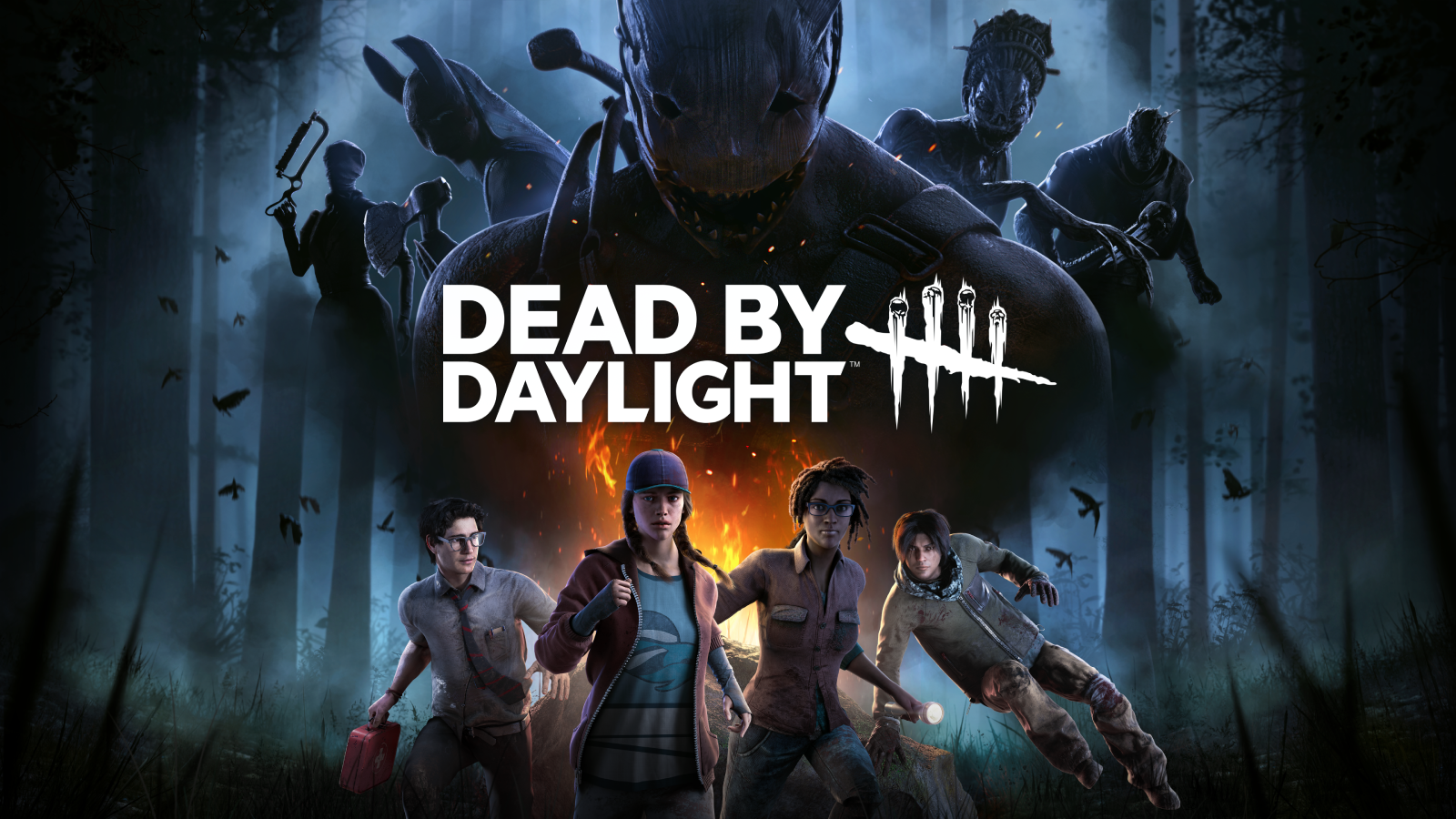 Dead by Daylight anniversary content leaks early
