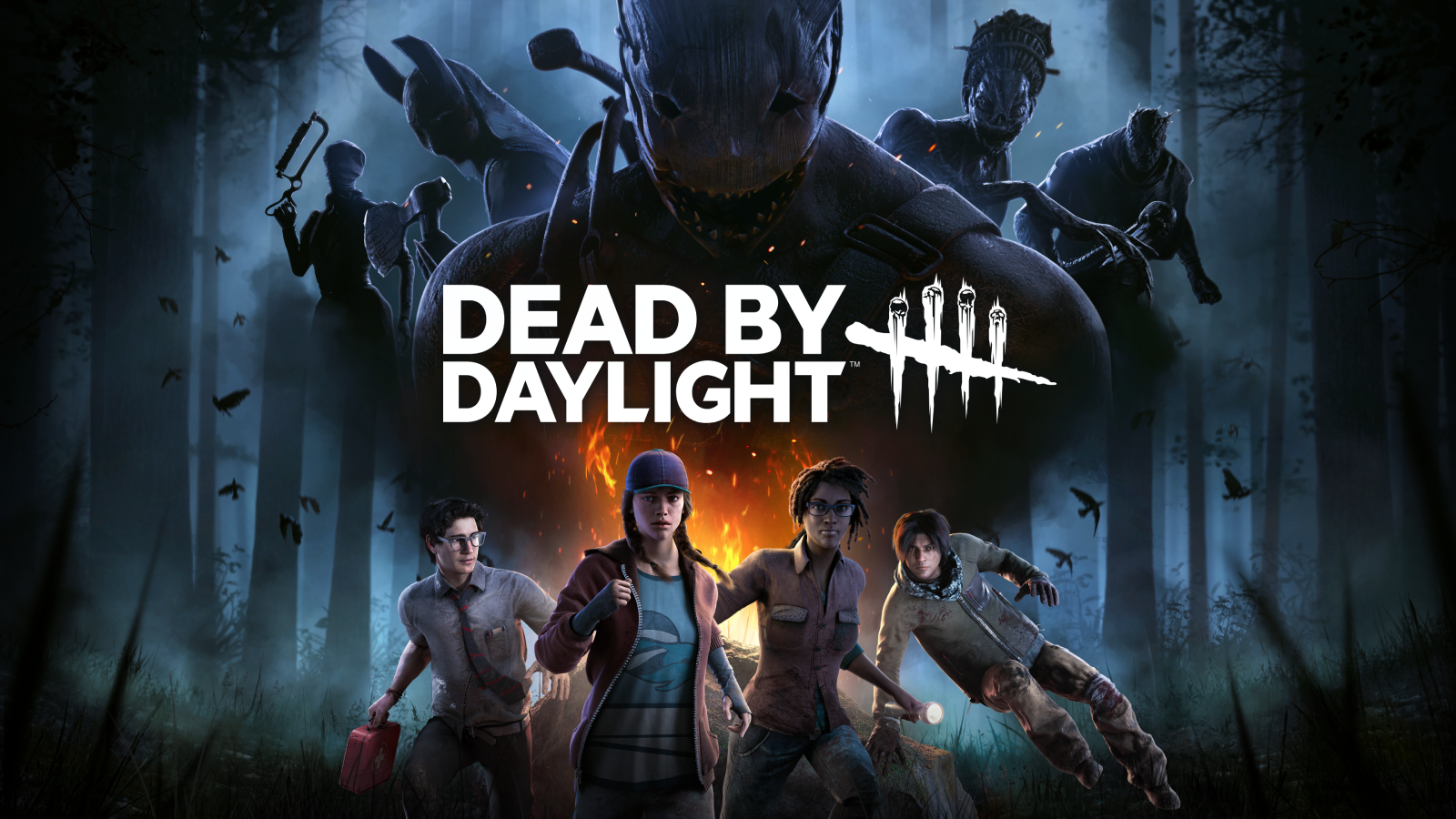 Image for Dead by Daylight anniversary content leaks early