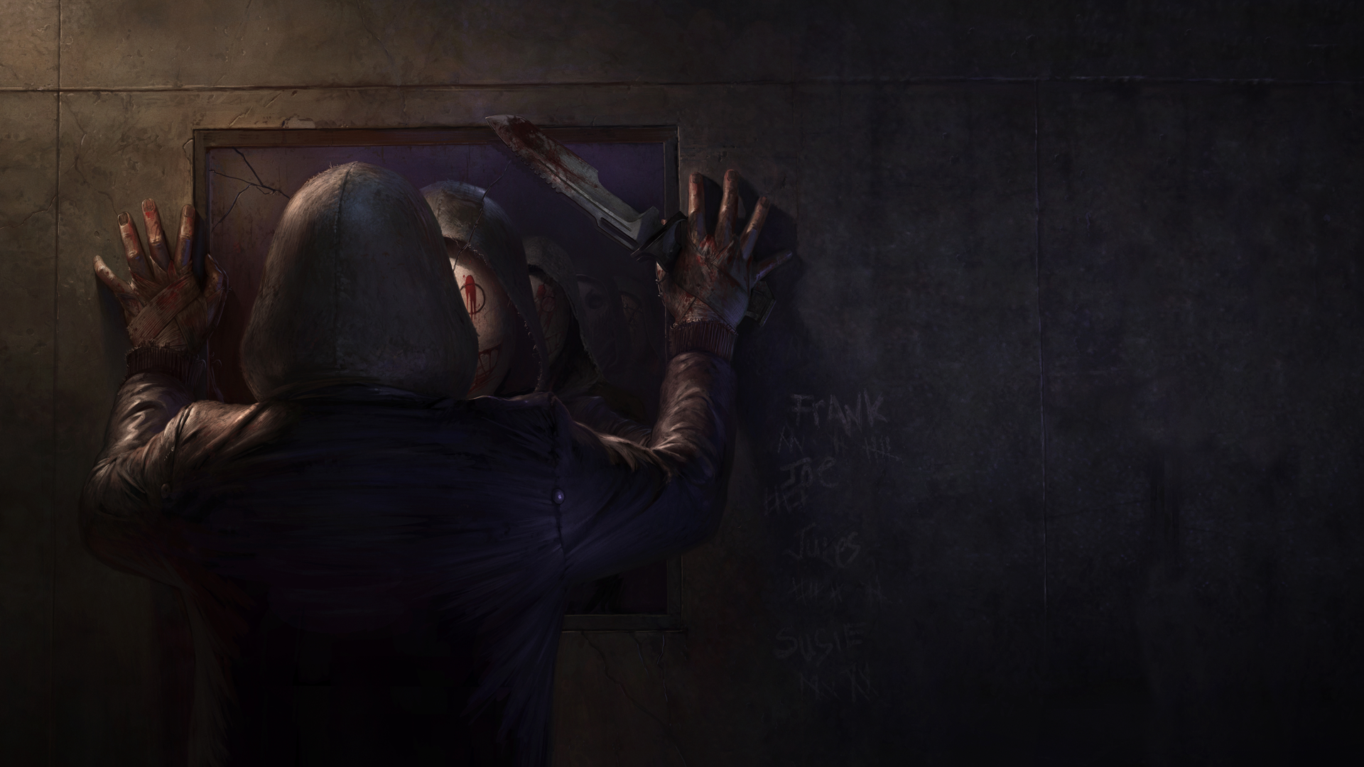 Behaviour launches first Dead by Daylight comic book - Vimarsana News