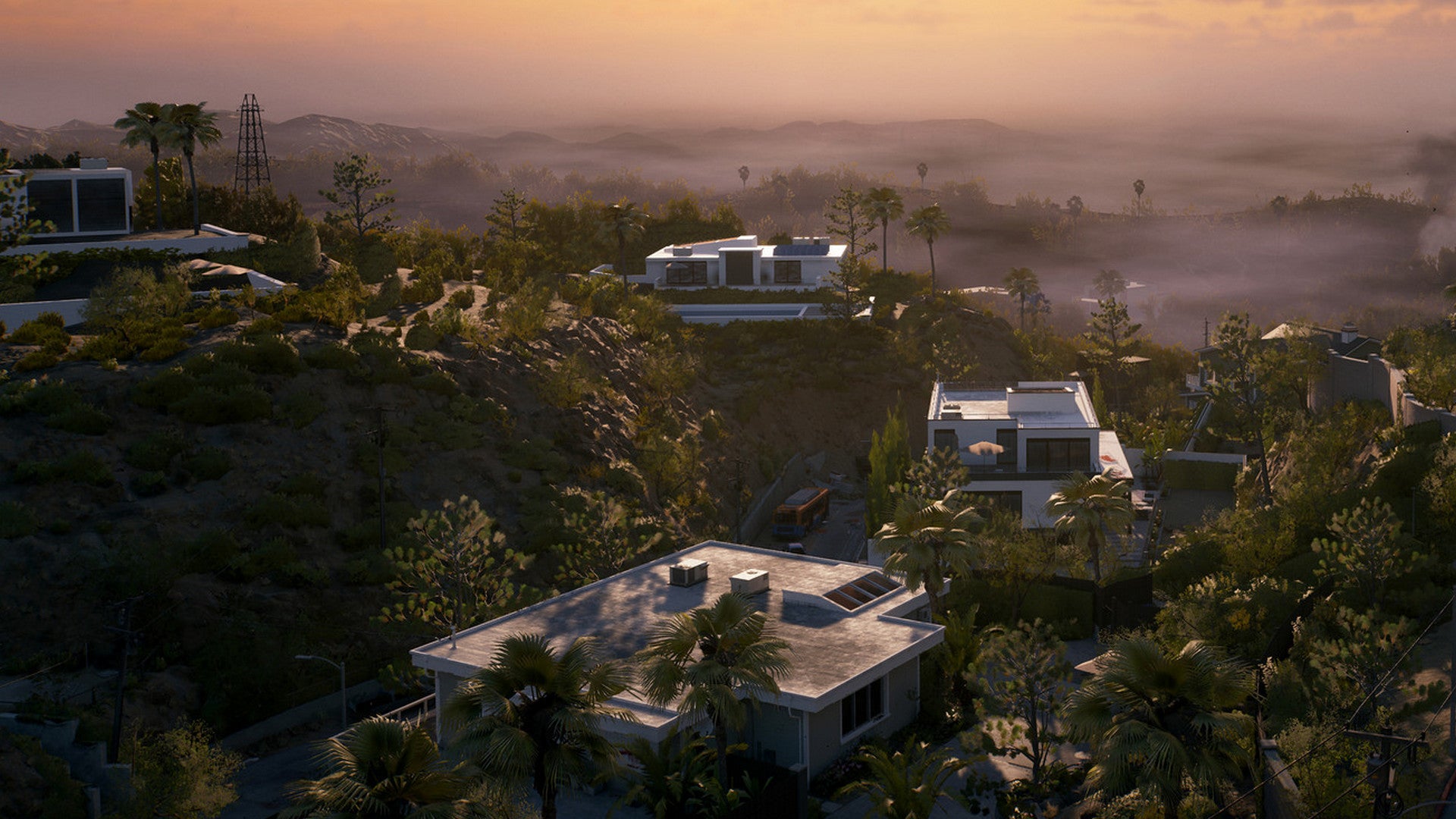 Dead Island 2 zeigt Blutrausch in Bel Air: 14 Minuten neues Gameplay.