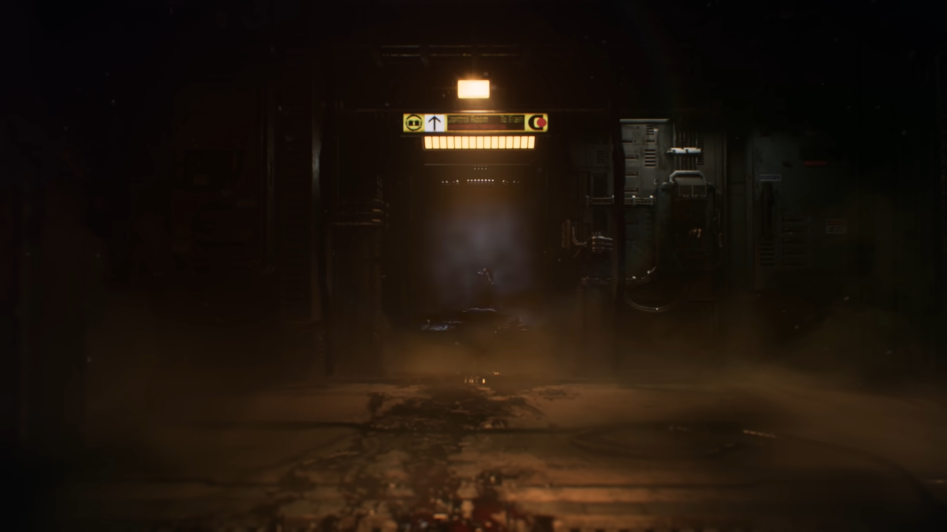 Image for Dead Space will be one shot from beginning to end