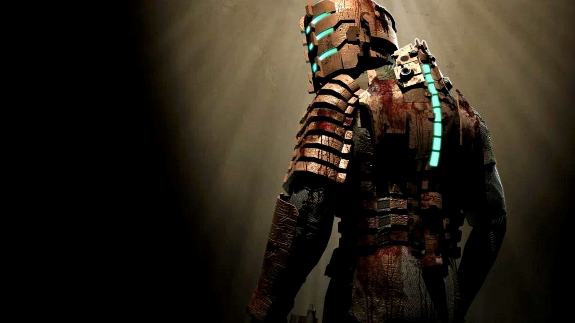 Bilder zu Dead Space Remake: Ein Puzzle enthüllt das Datum für den ersten Gameplay-Trailer