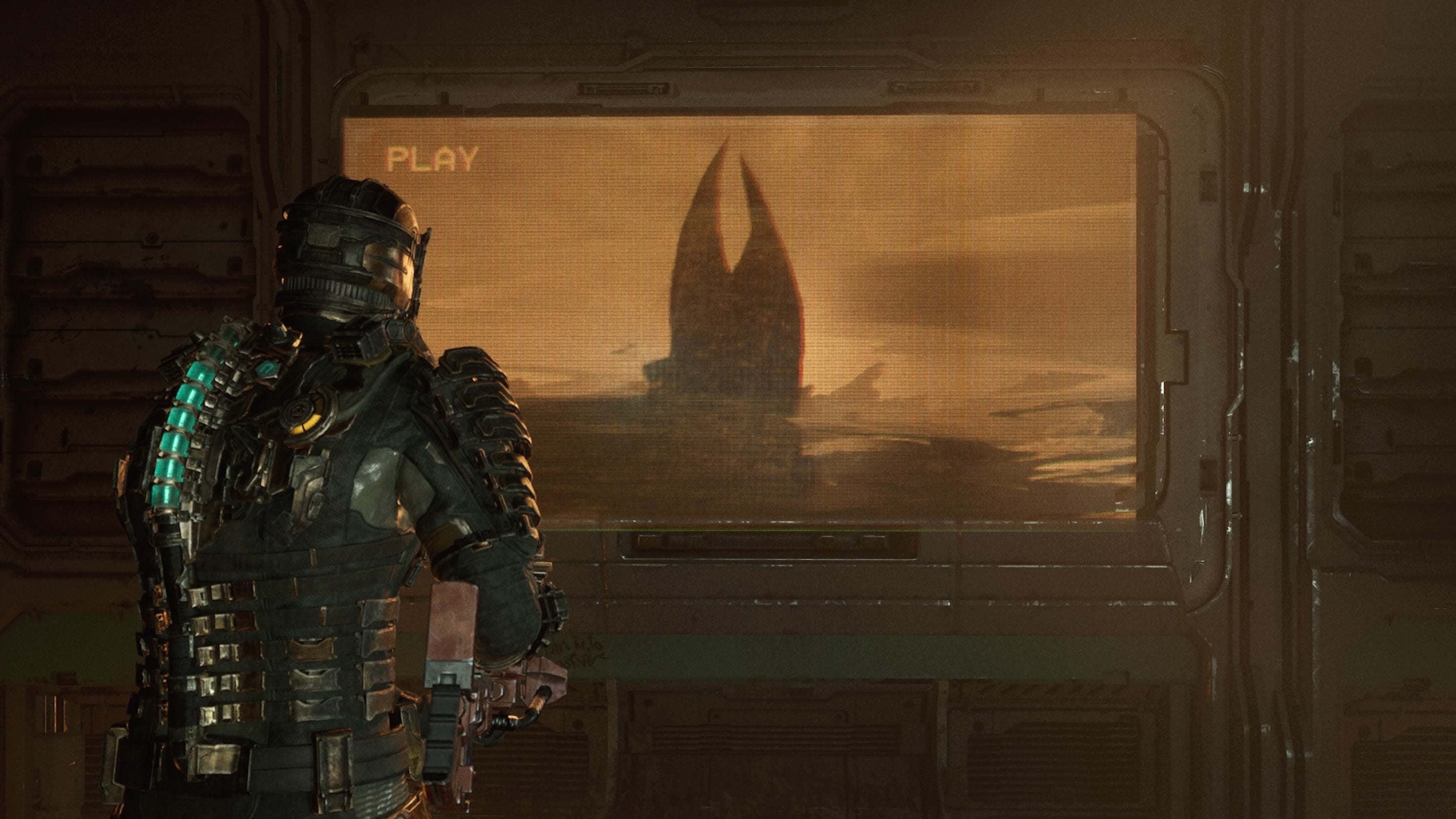 Dead Space Remake PC a premium port marred by intrusive stutter