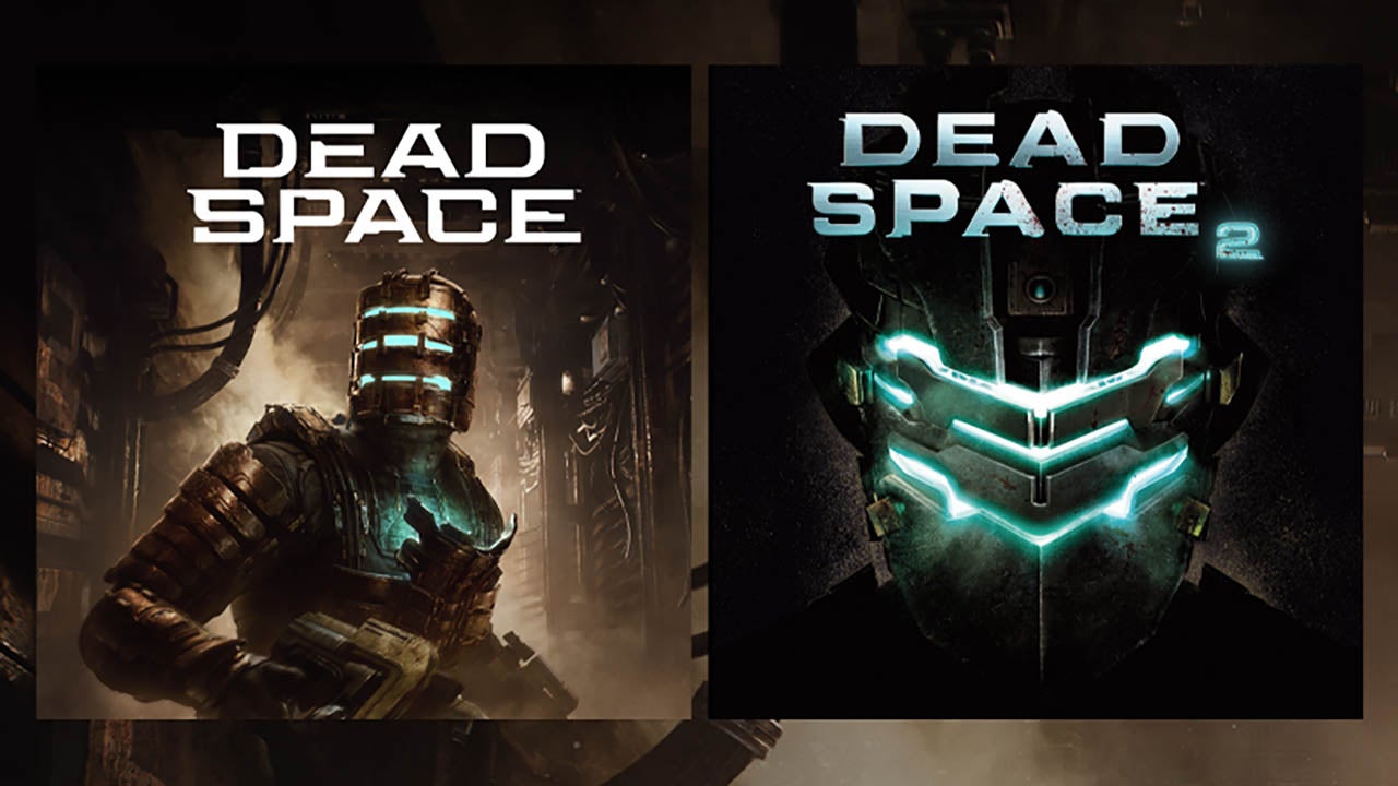 Afbeeldingen van Dead Space remake pre-order op Steam geeft gratis exemplaar van Dead Space 2