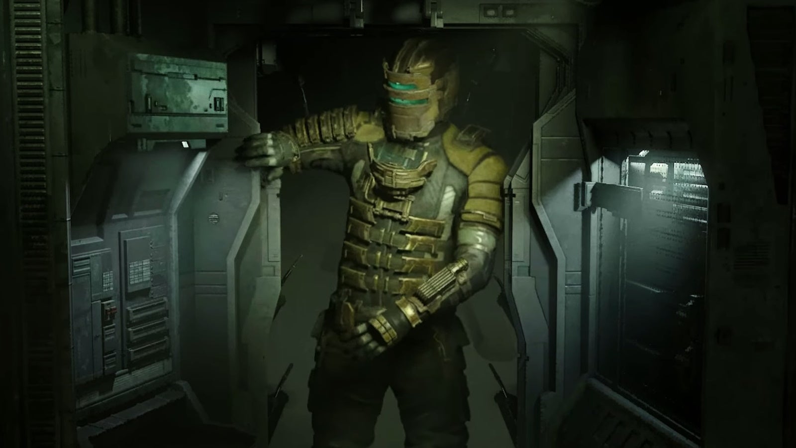 Dead Space suit upgrade locations, including how to get the final Level 6  suit | Eurogamer.net
