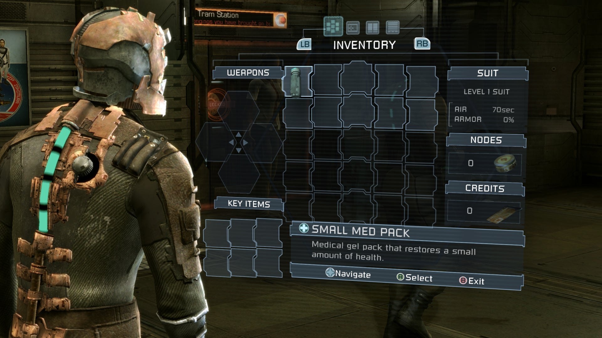 Best practices for designing an effective user interface | GamesIndustry.biz