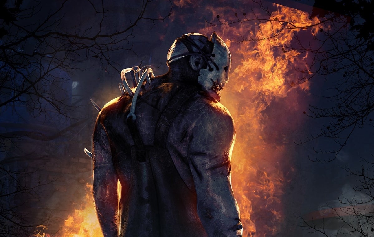 Image for Dead by Daylight studio apologises following developer comments about colourblind mode