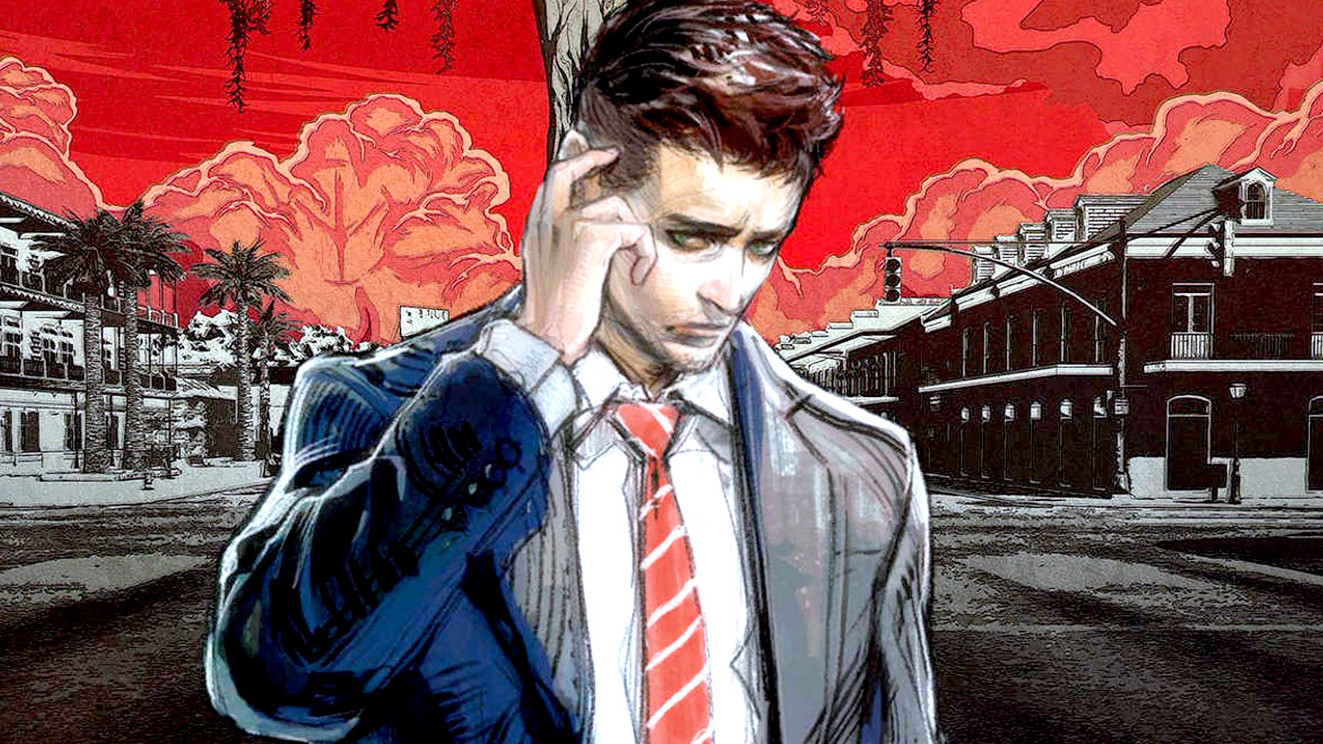 Image for Deadly Premonition 2 on Switch: Just How Bad Is Performance?