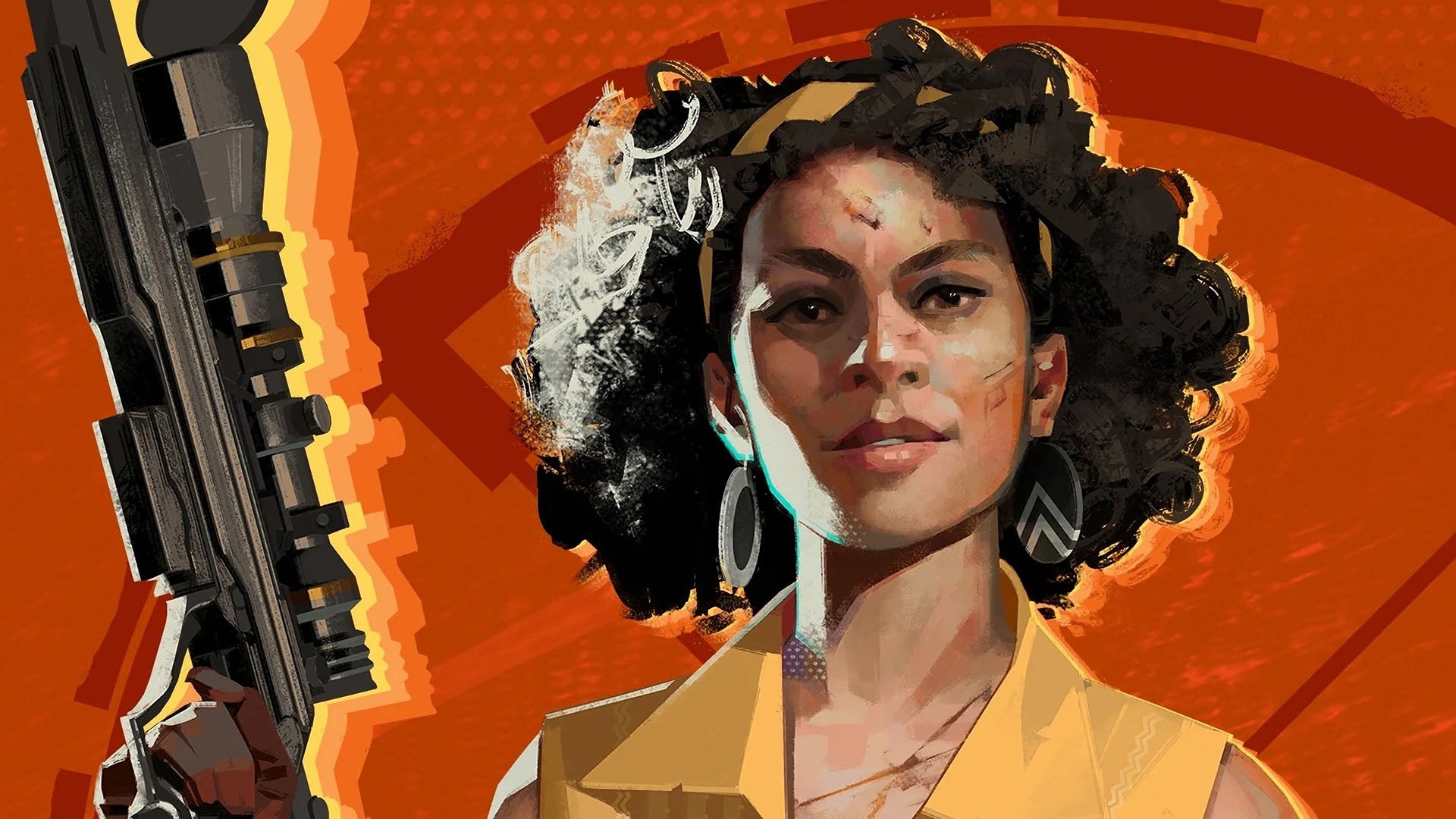 Arkane finally confirms, yes, Deathloop is set in the Dishonored