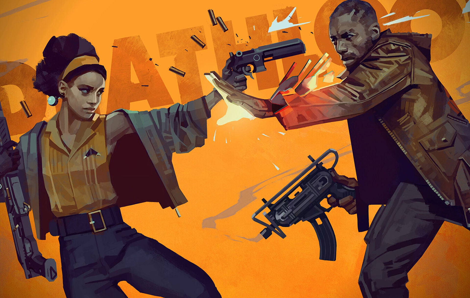 Accessibility doesn't hamper a vision, it enhances creativity" |  GamesIndustry.biz