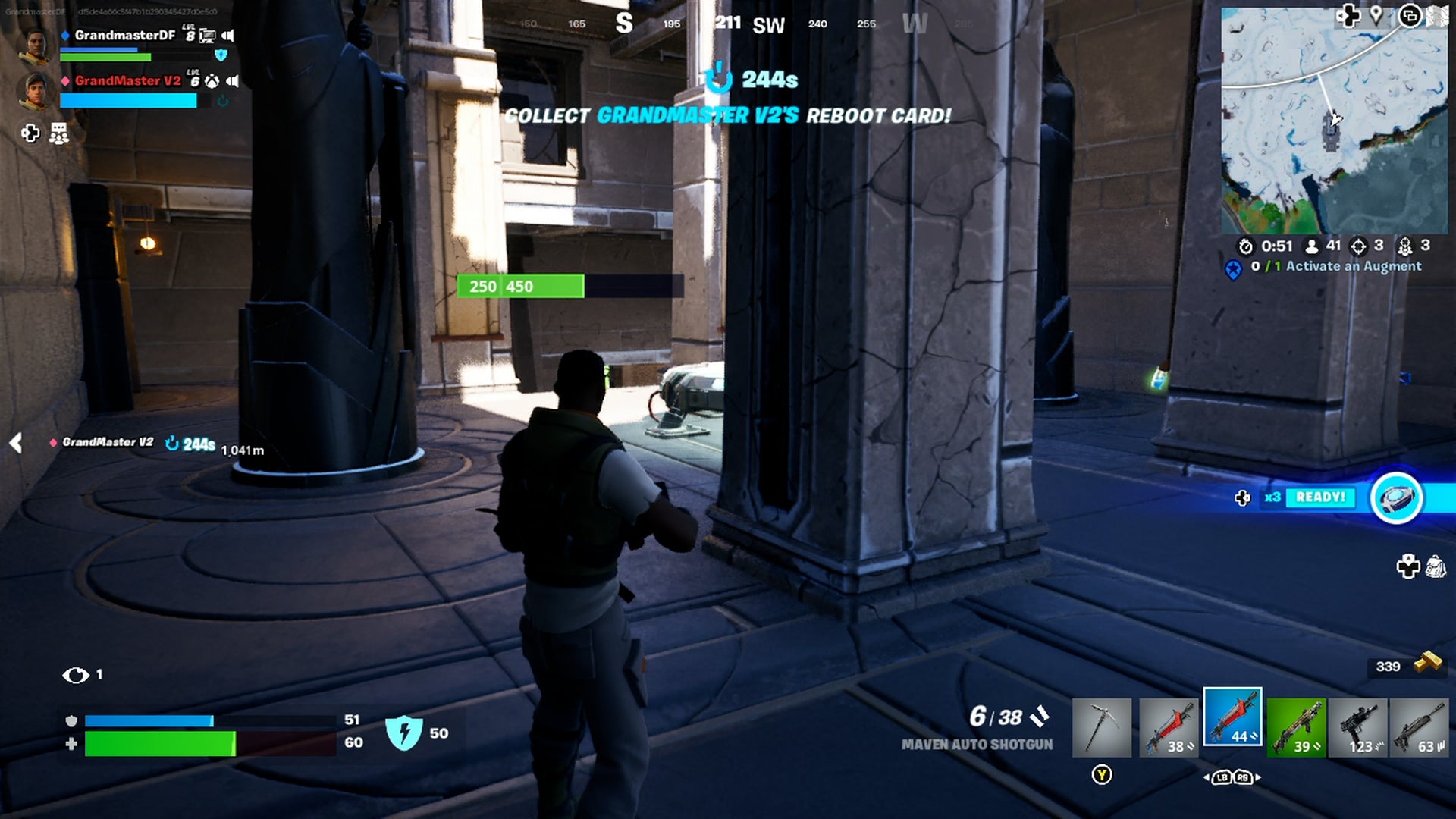 Fortnite on Unreal Engine 5  can Steam Deck handle Epic s next gen tech  - 1