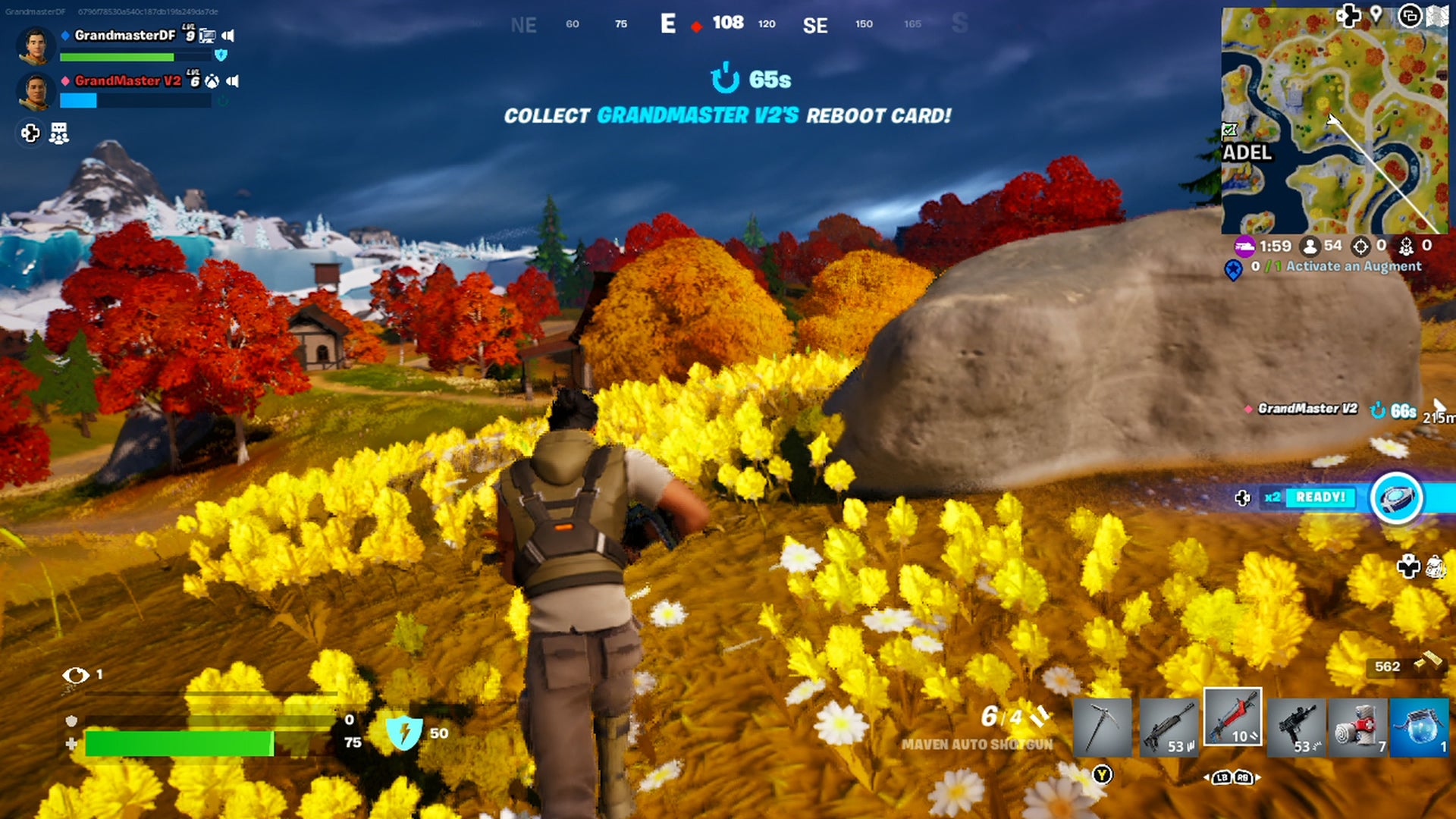Fortnite on Unreal Engine 5  can Steam Deck handle Epic s next gen tech  - 12