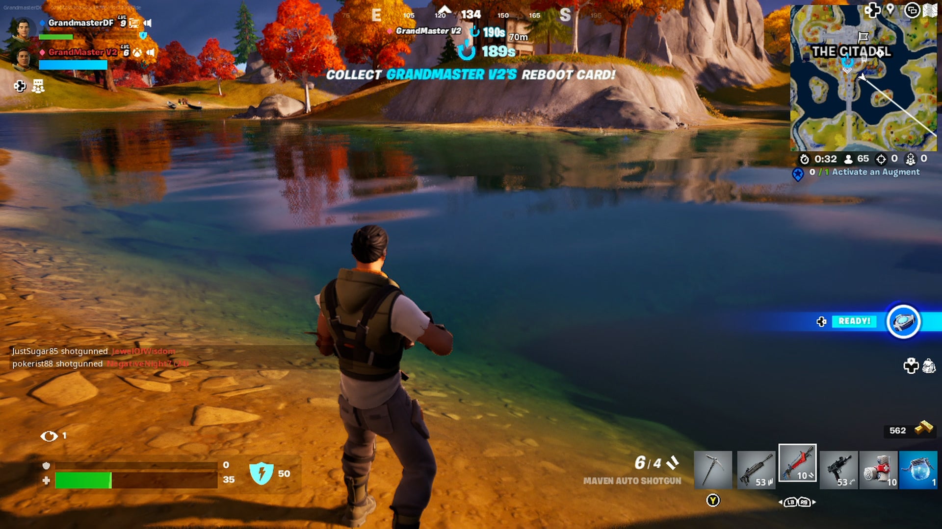 Fortnite on Unreal Engine 5  can Steam Deck handle Epic s next gen tech  - 13