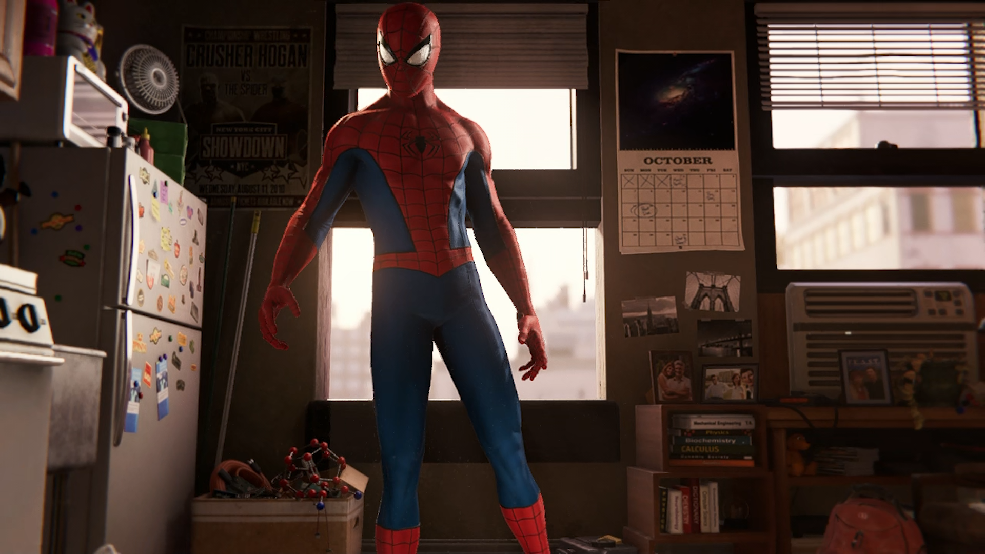 Marvel s Spider Man  the PC port plays beautifully on Steam Deck - 30