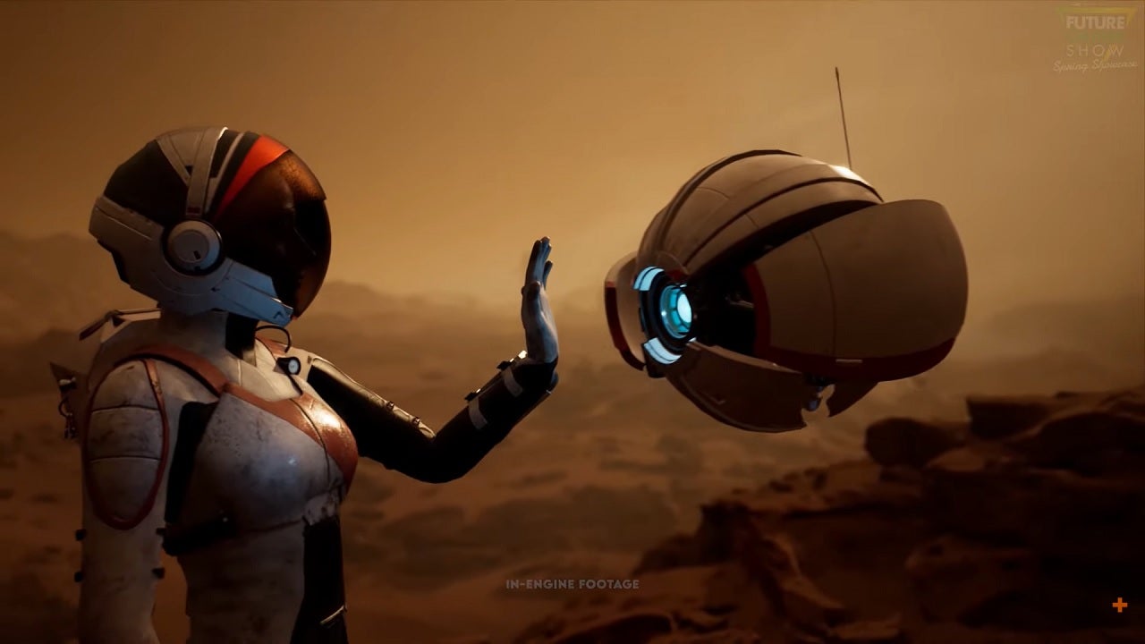 Immagine di Deliver Us Mars è l'ennesimo gioco rinviato di questo 2022