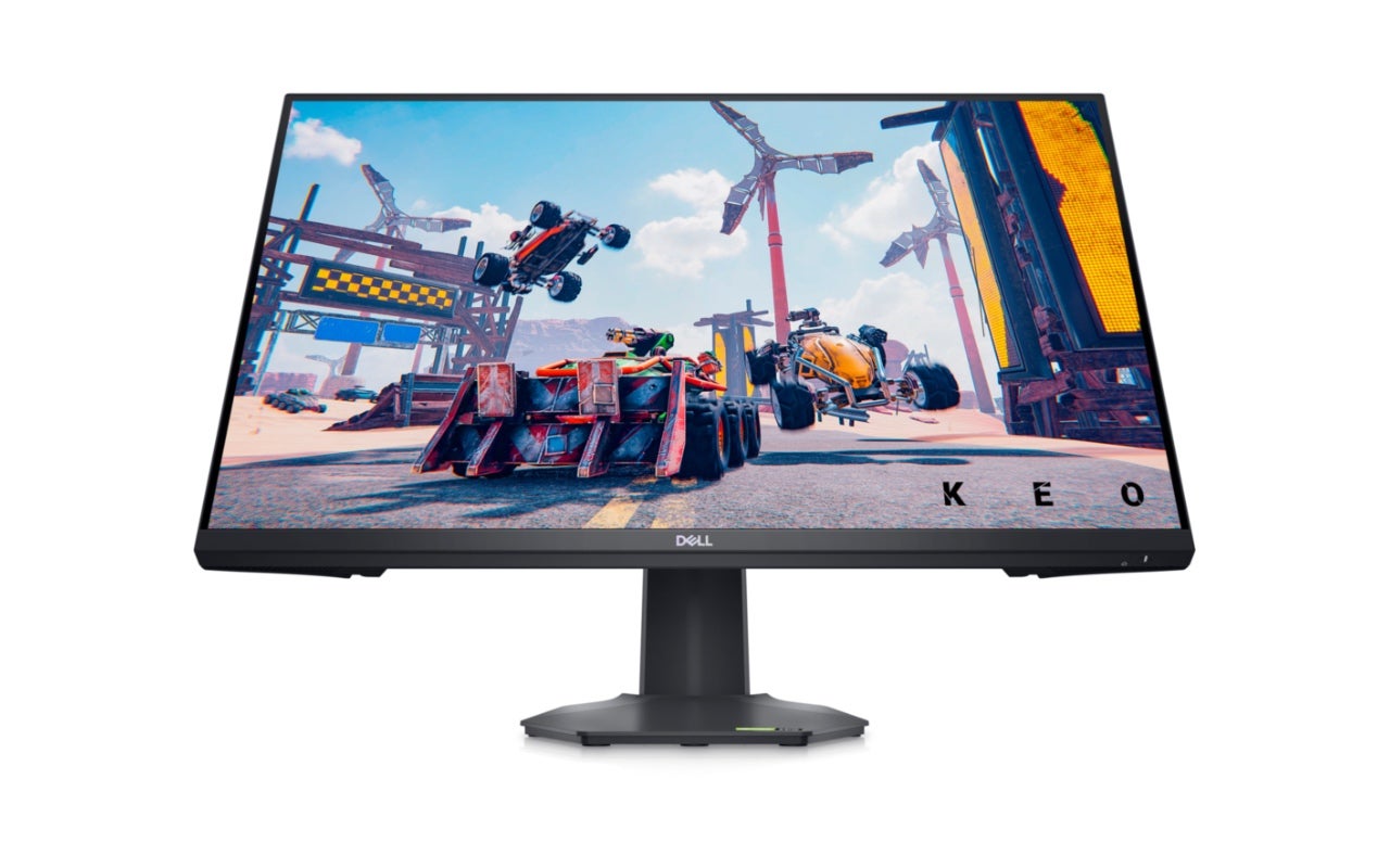 Image for This 27" gaming monitor from Dell with a 165Hz refresh rate is just £129 today