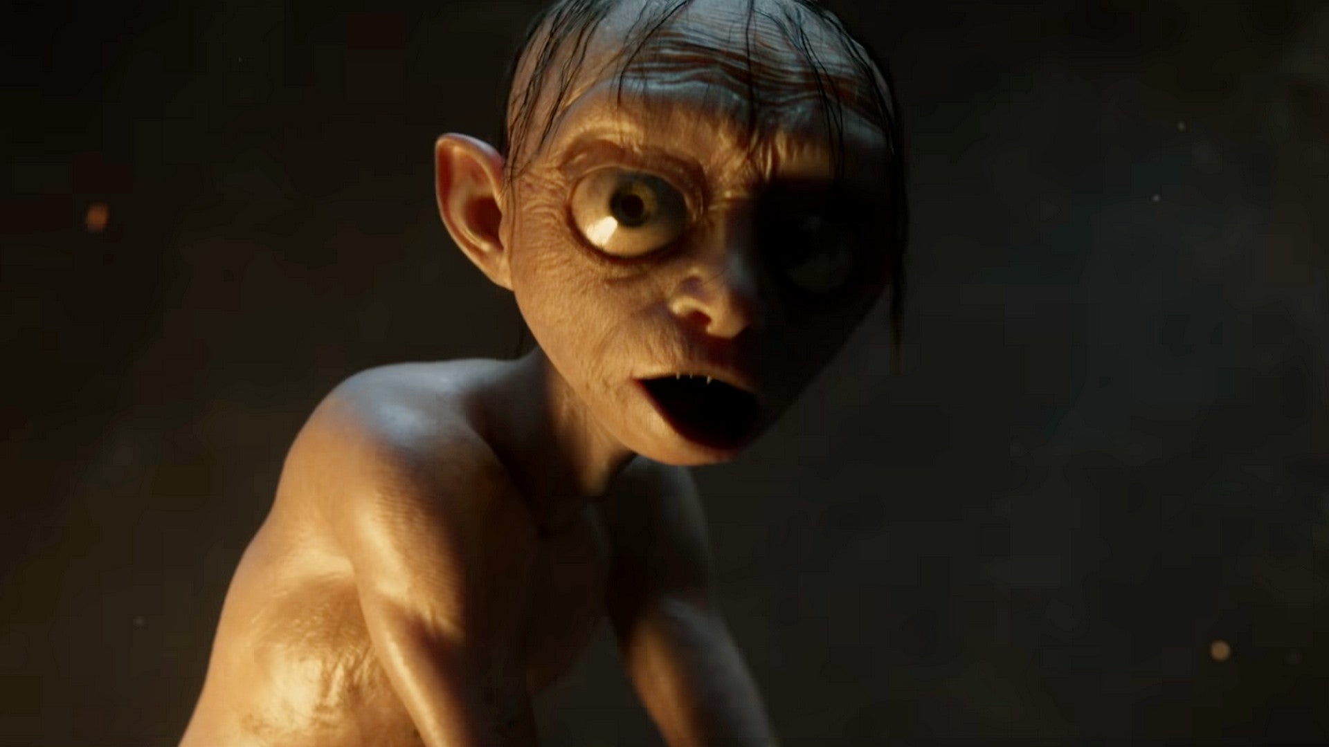 Bilder zu Der Herr der Ringe Gollum: Release-Datum für PC und Konsolen bestätigt