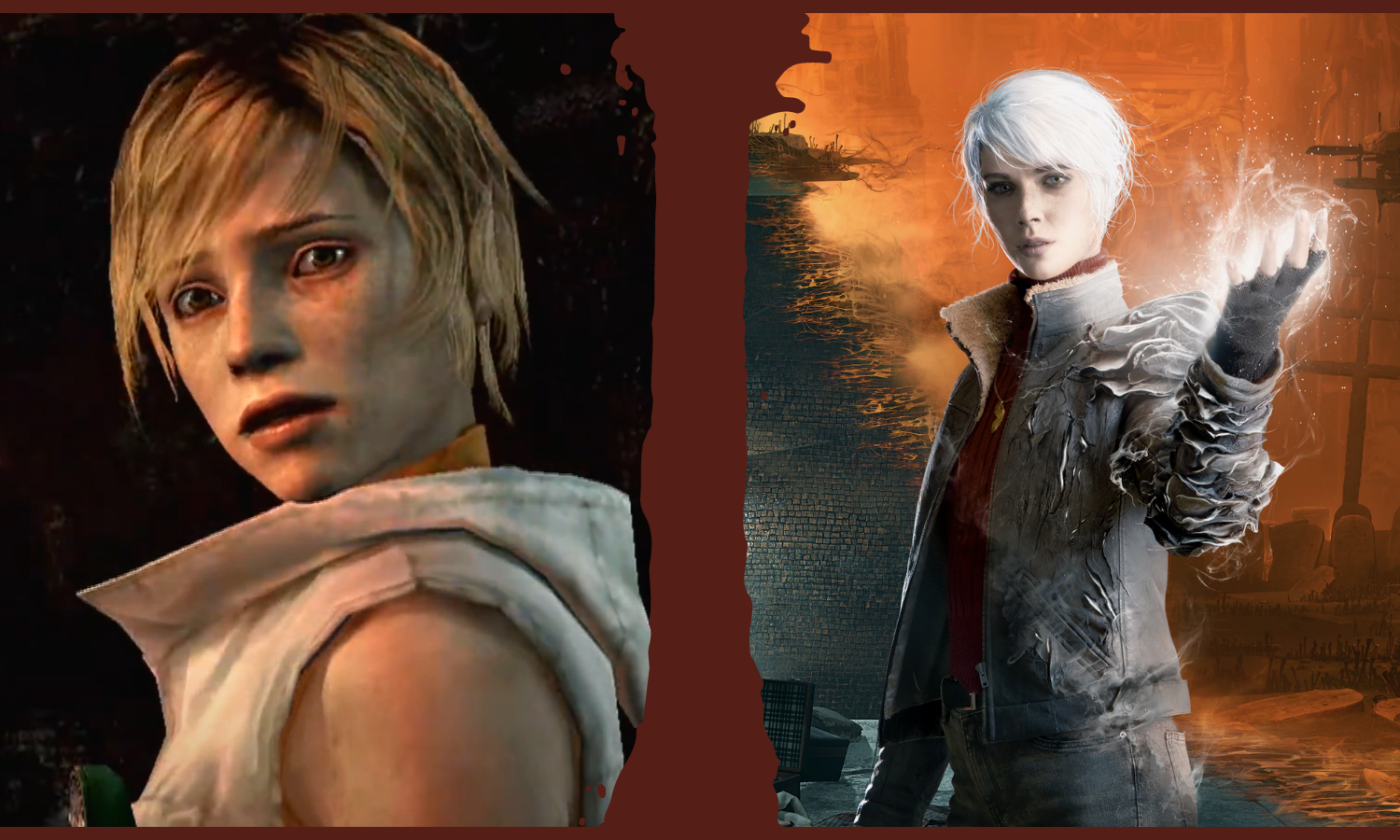 Rumor Silent Hill Baru: Sony dan Team Blooper membuat masalah besar