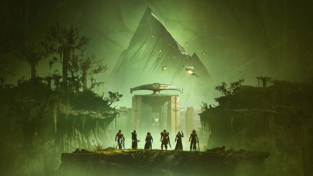 Immagine di Bungie sarebbe al lavoro su un nuovo gioco competitivo ambientato nell'universo di Destiny