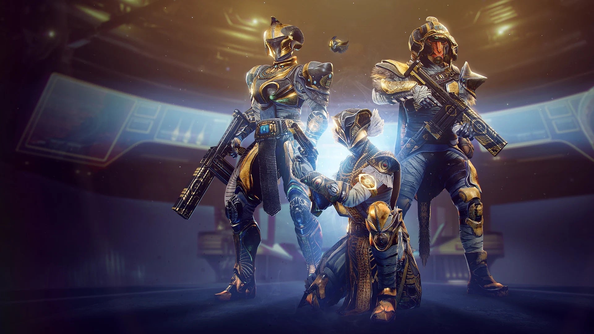Destiny 2 Season of the Haunted roadmap, Season 17 end date - Vimarsana News