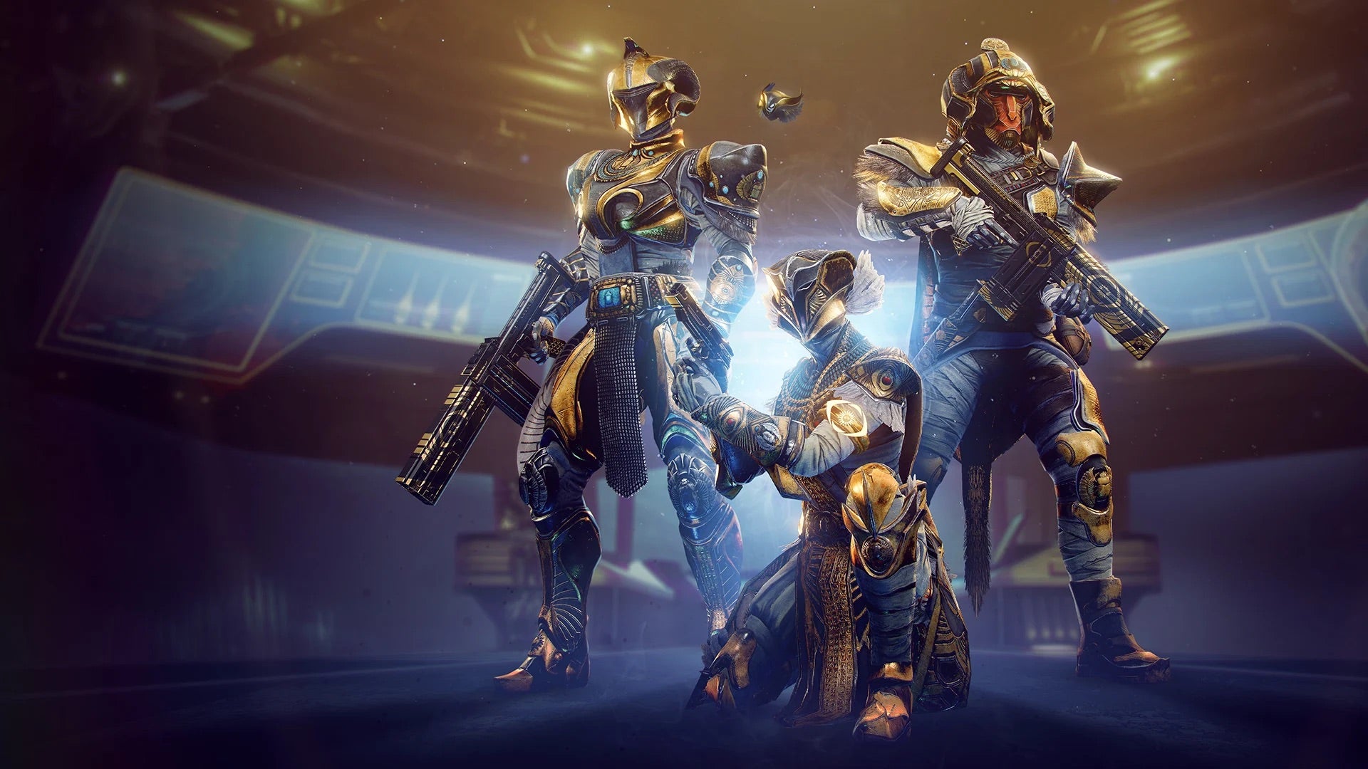 Image for Destiny 2 Season of the Haunted release time, new features, and what we know so far