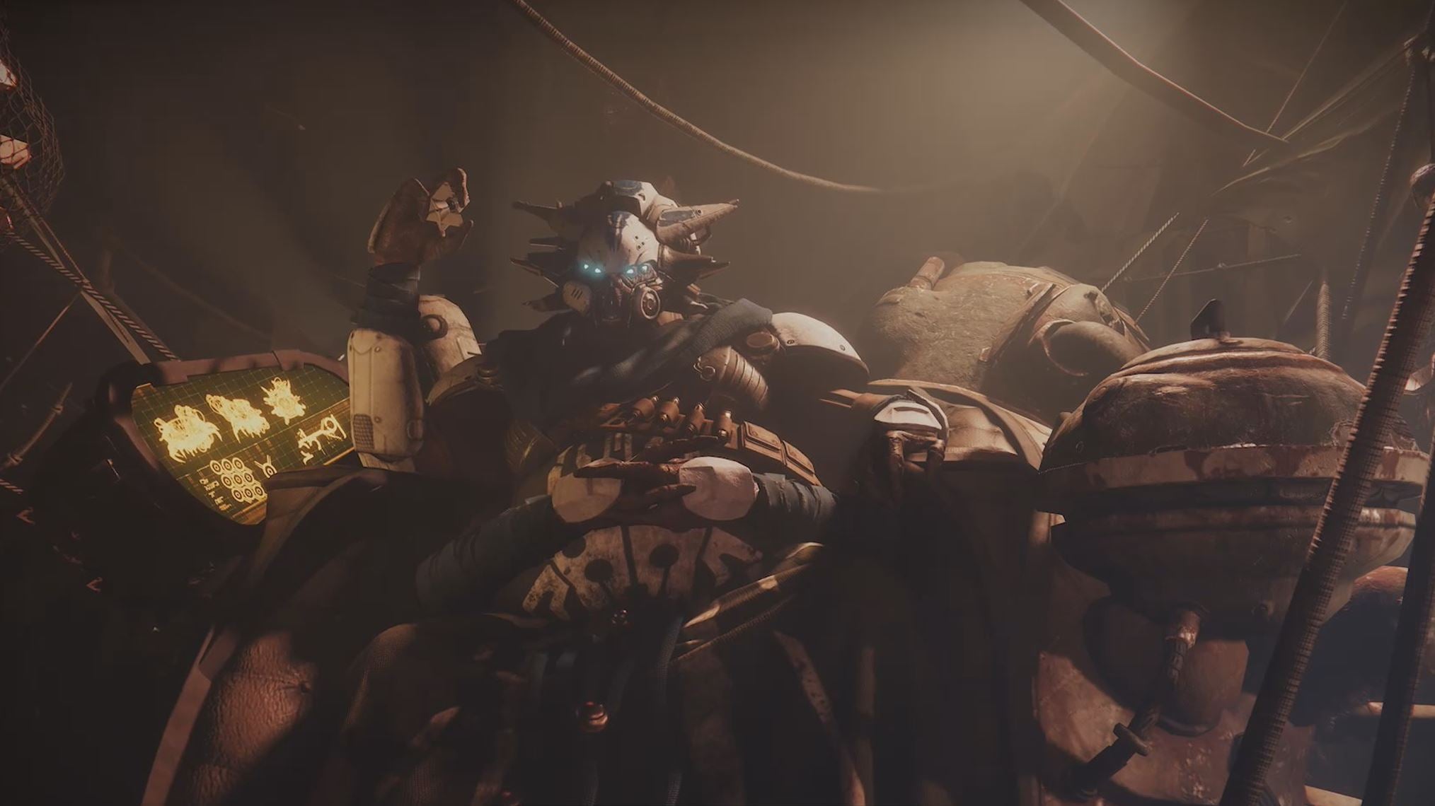Immagine di Destiny 2 Stagione dei Tesori: tutti all’arrembaggio!
