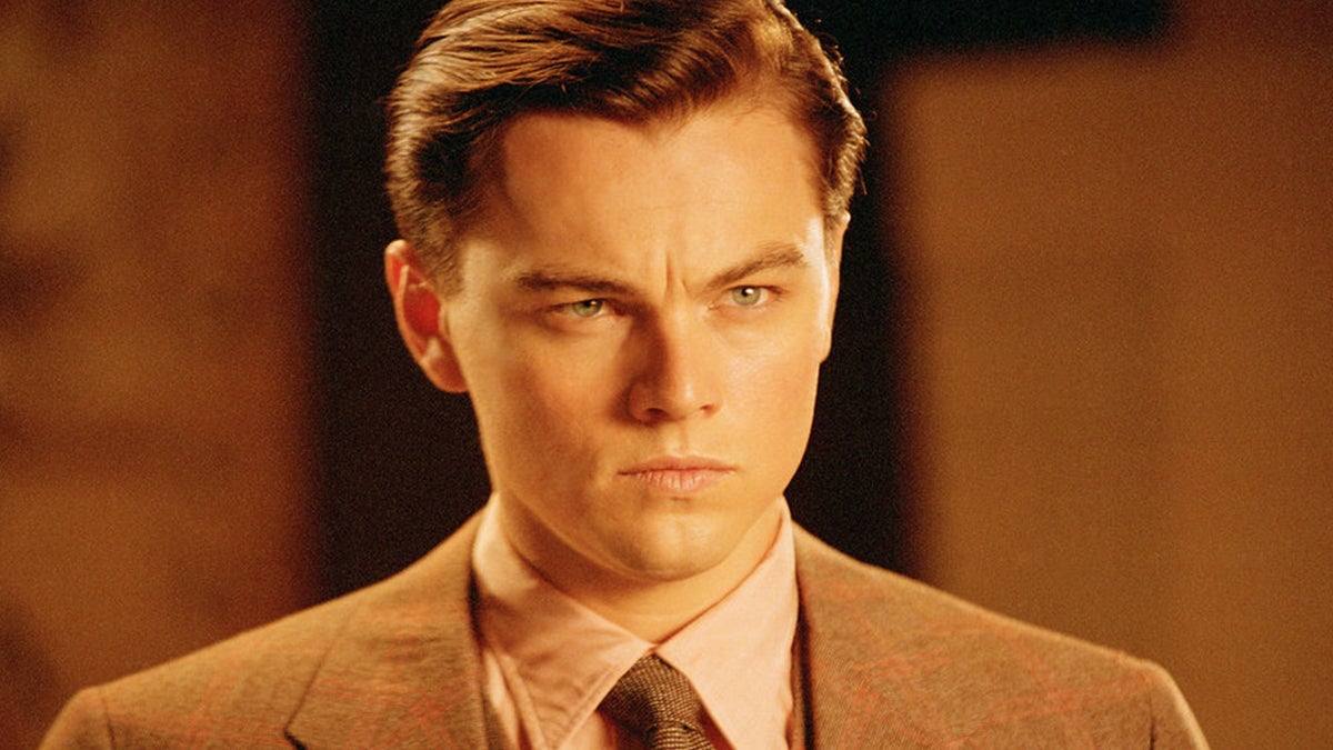 Obrazki dla Leonardo DiCaprio prawie wyleciał z obsady „Titanica”. James Cameron ujawnił kulisy