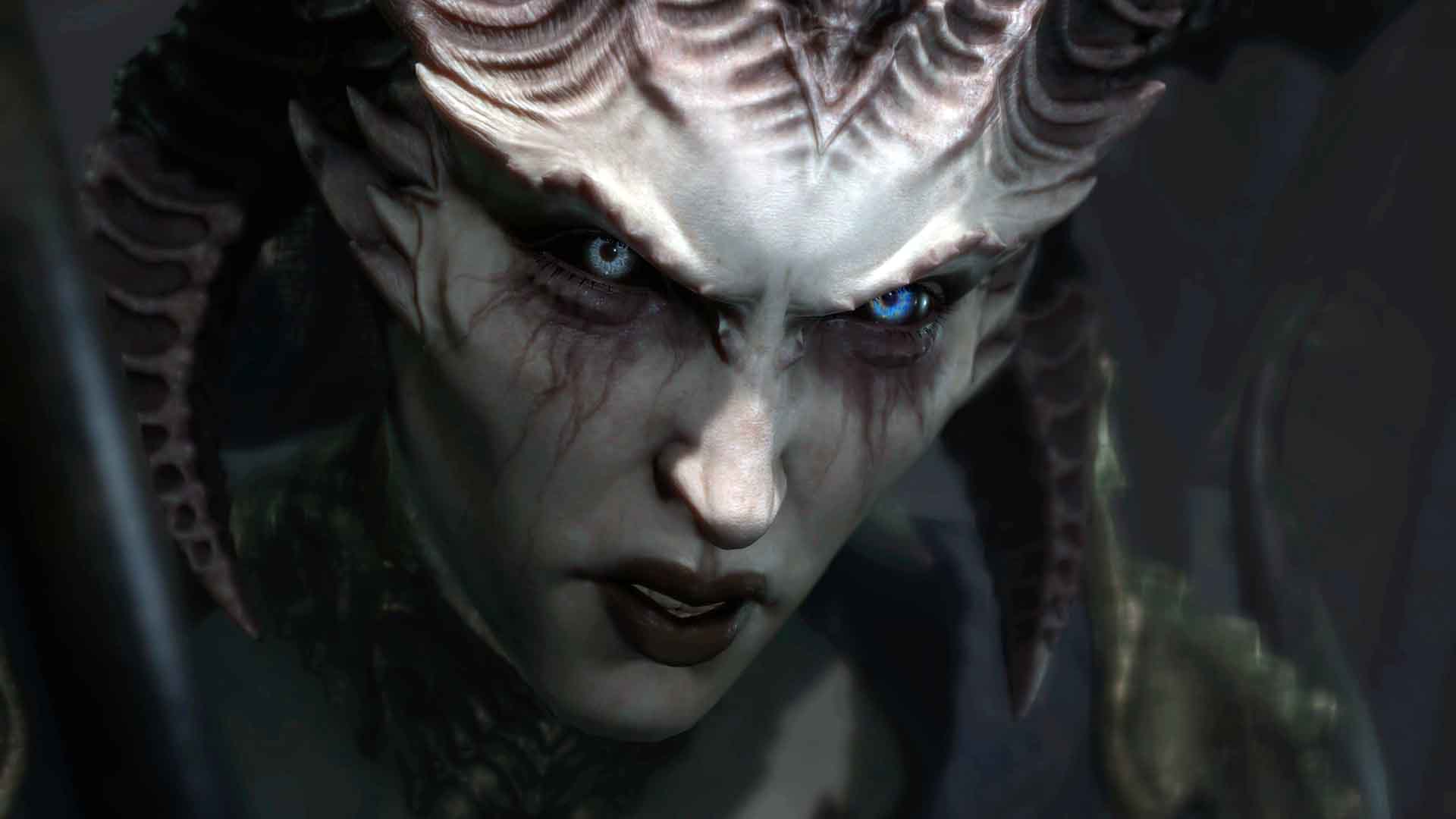 Bilder zu Diablo 4 Beta: Nirgends ist es so schön wie in der Hölle
